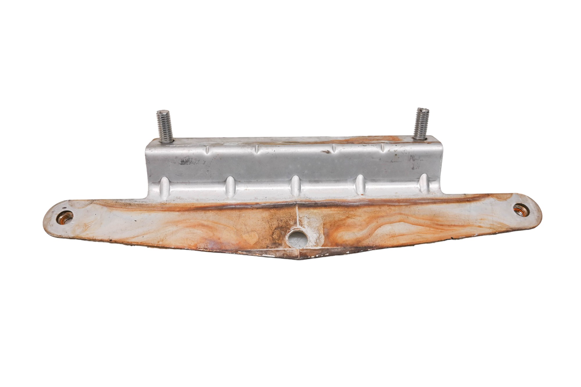 00 Yamaha Waverunner GP1200R Battery Base Bracket Mount