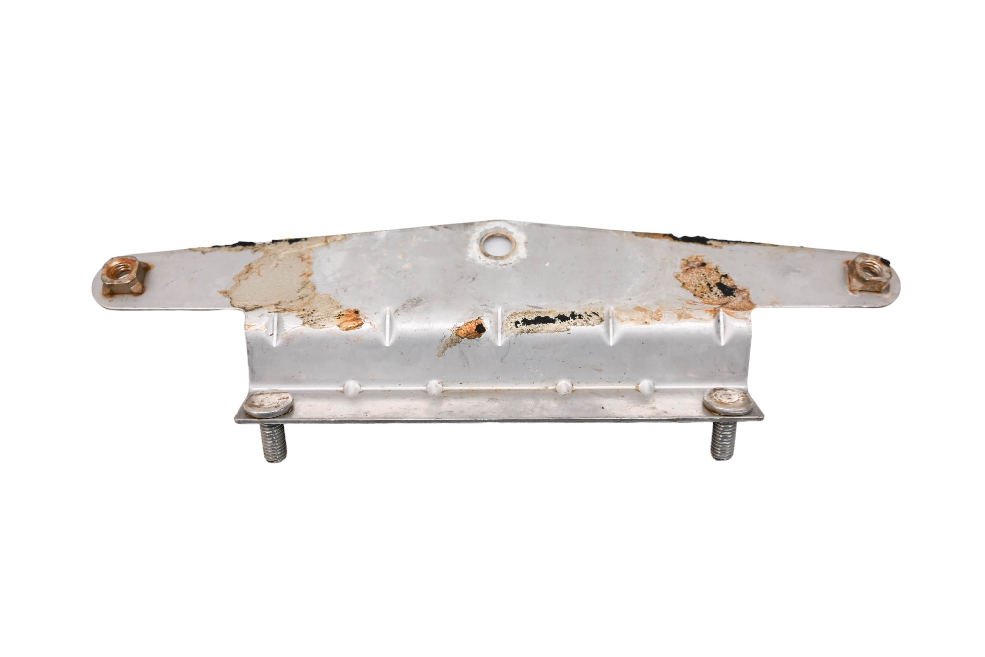 00 Yamaha Waverunner GP1200R Battery Base Bracket Mount