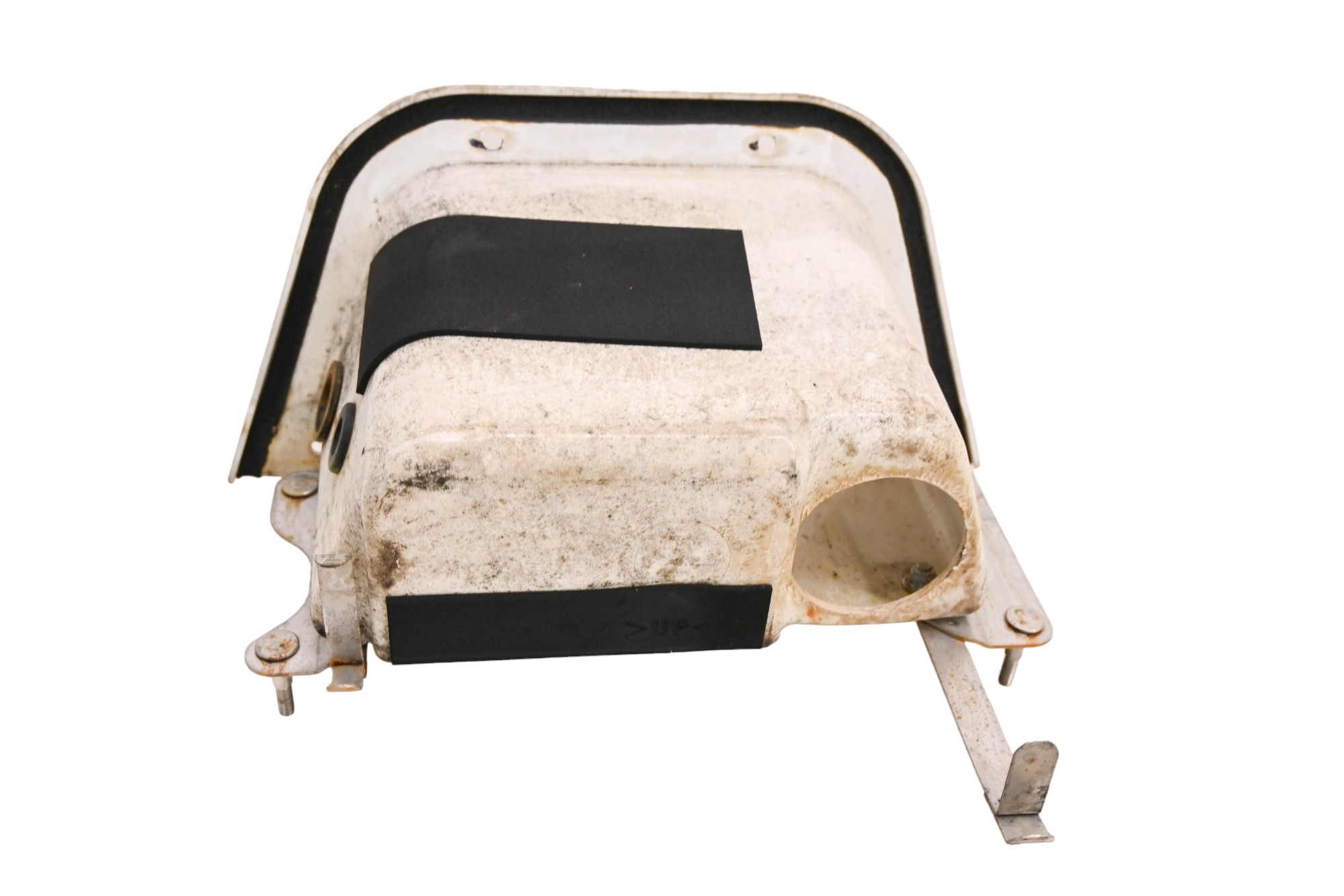 00 Yamaha Waverunner GP1200R Battery Box