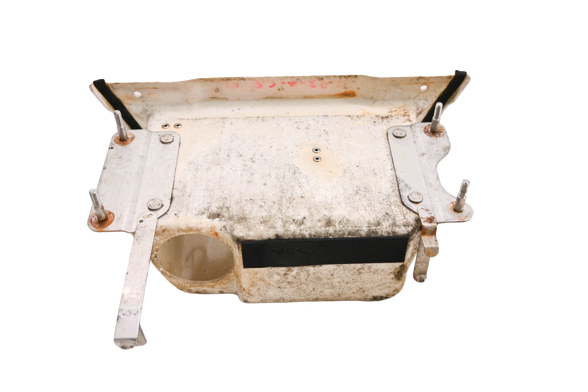 00 Yamaha Waverunner GP1200R Battery Box