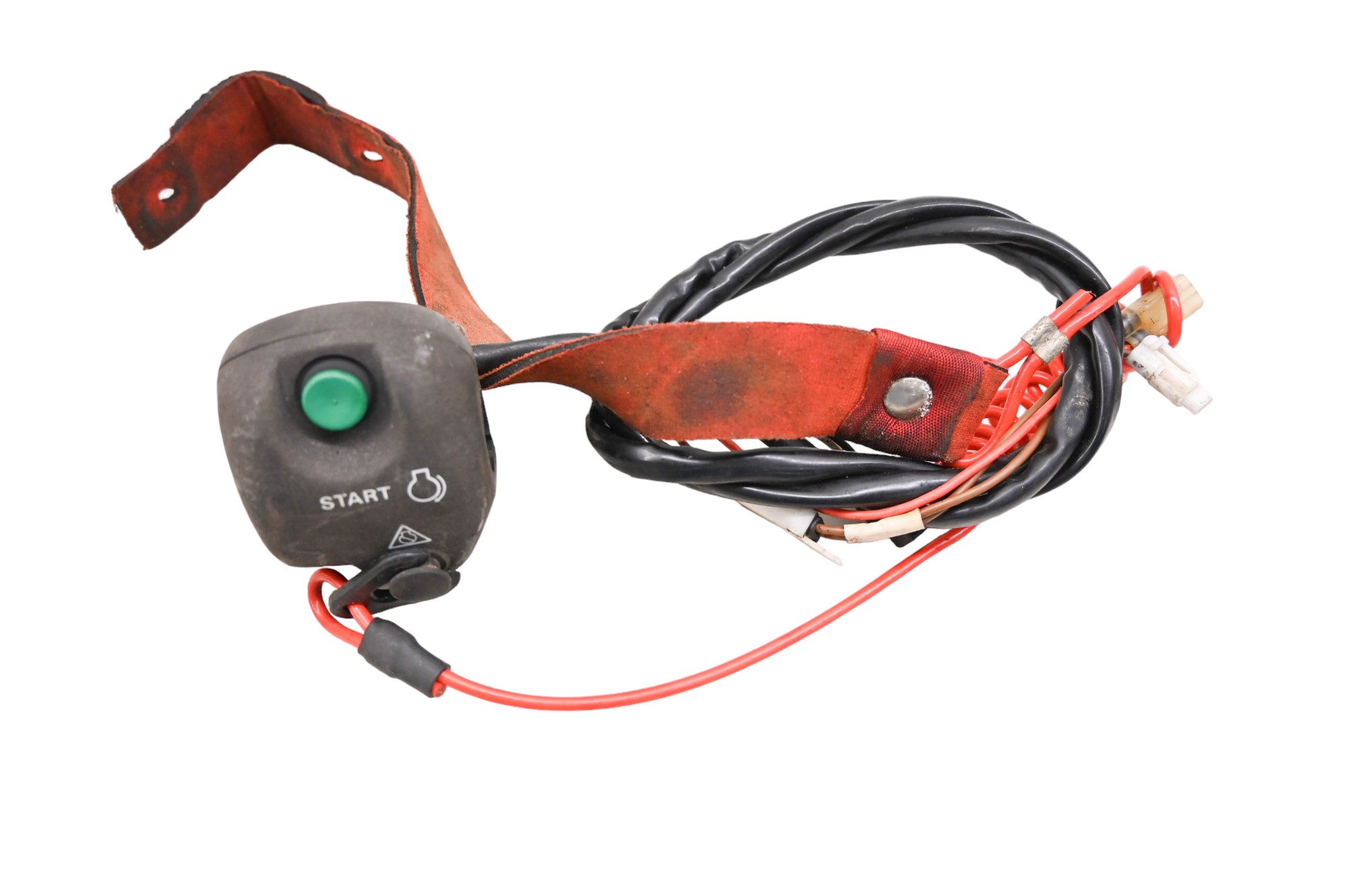 00 Yamaha Waverunner GP1200R Start Stop Switch Button Assembly