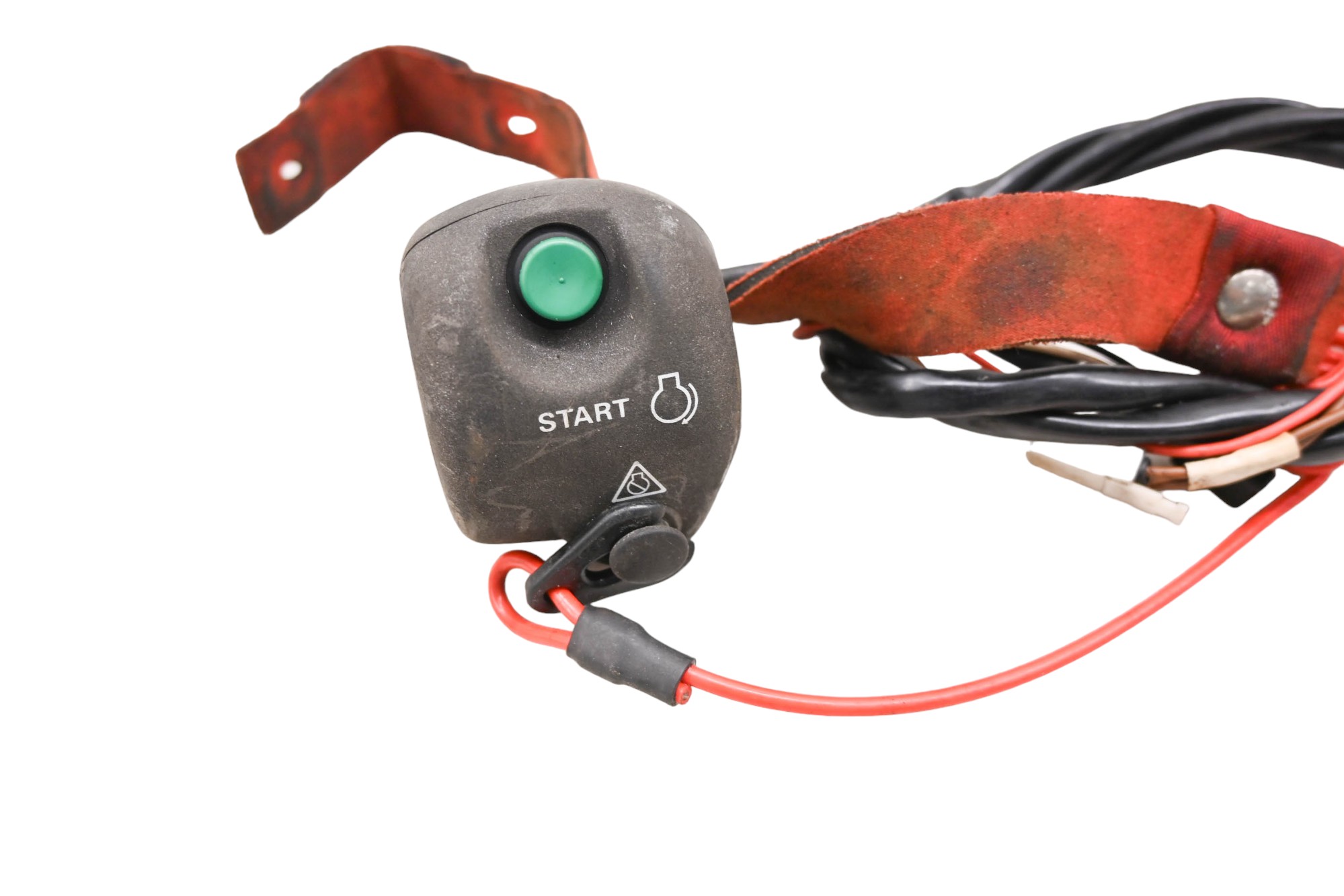 00 Yamaha Waverunner GP1200R Start Stop Switch Button Assembly
