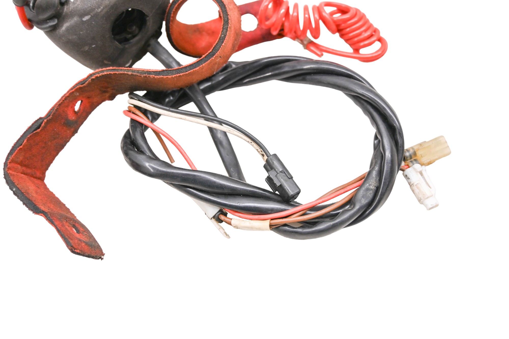 00 Yamaha Waverunner GP1200R Start Stop Switch Button Assembly