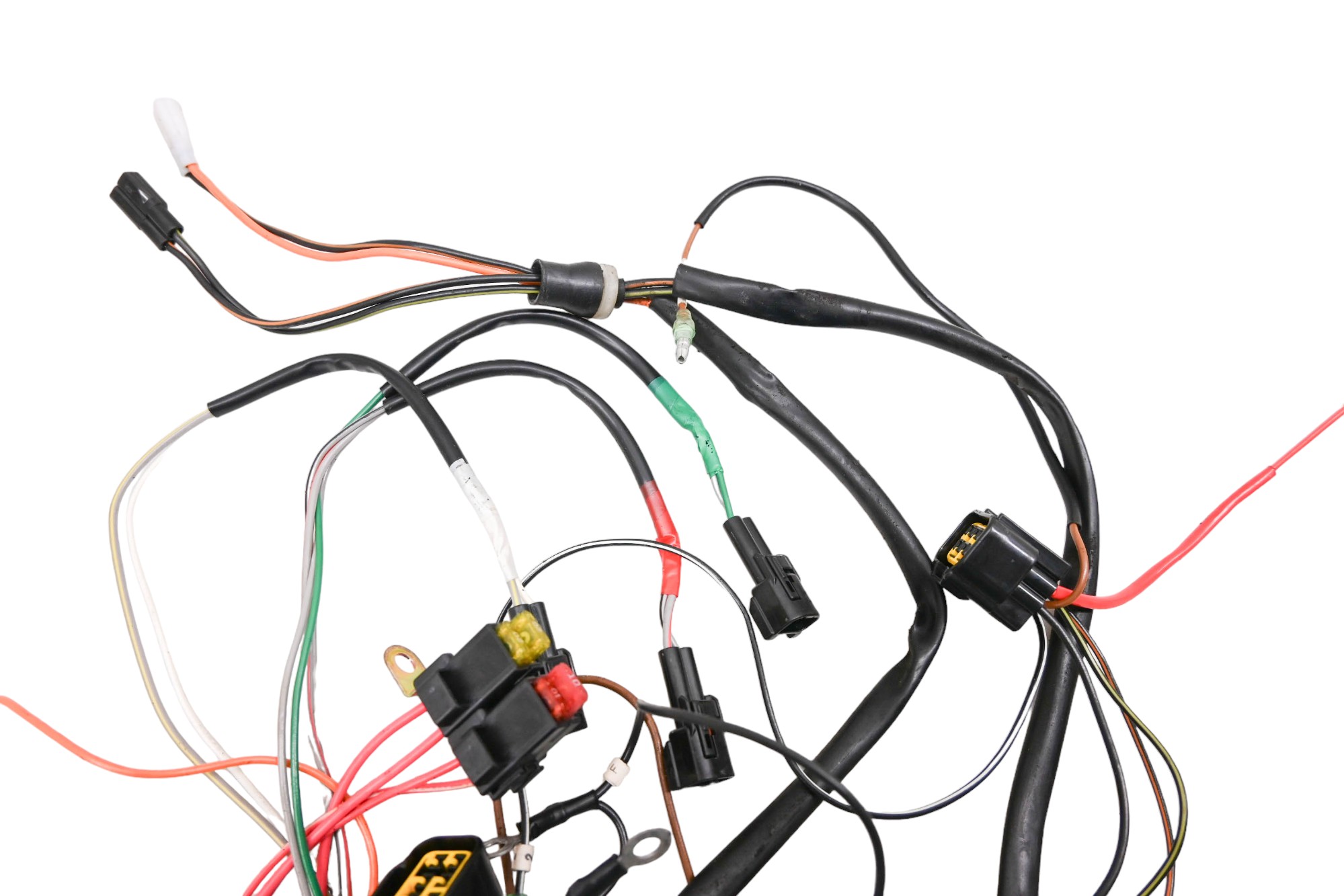 00 Yamaha Waverunner GP1200R Engine Sub Harness Electrical Wiring