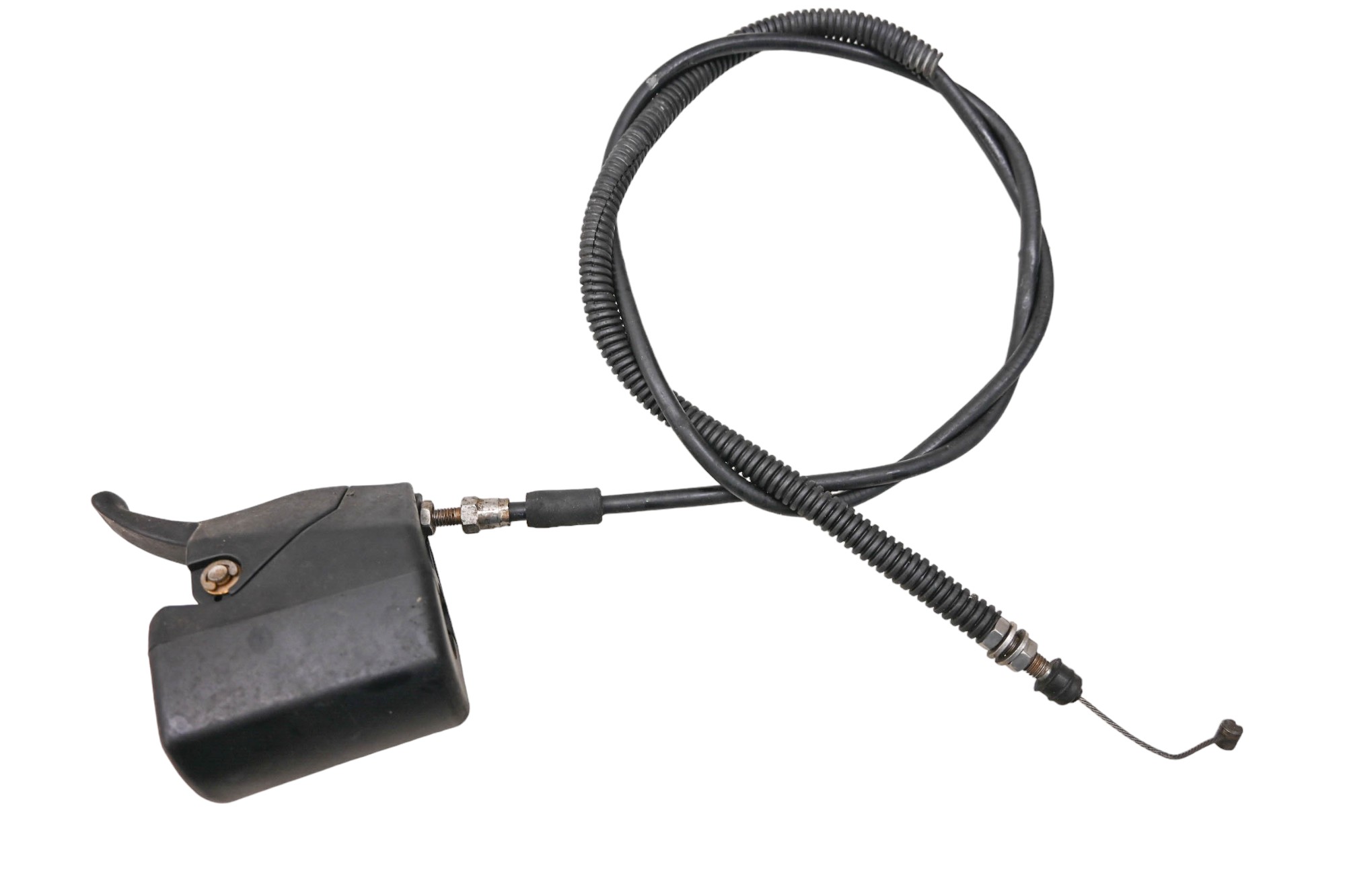 00 Yamaha Waverunner GP1200R Thumb Throttle & Cable
