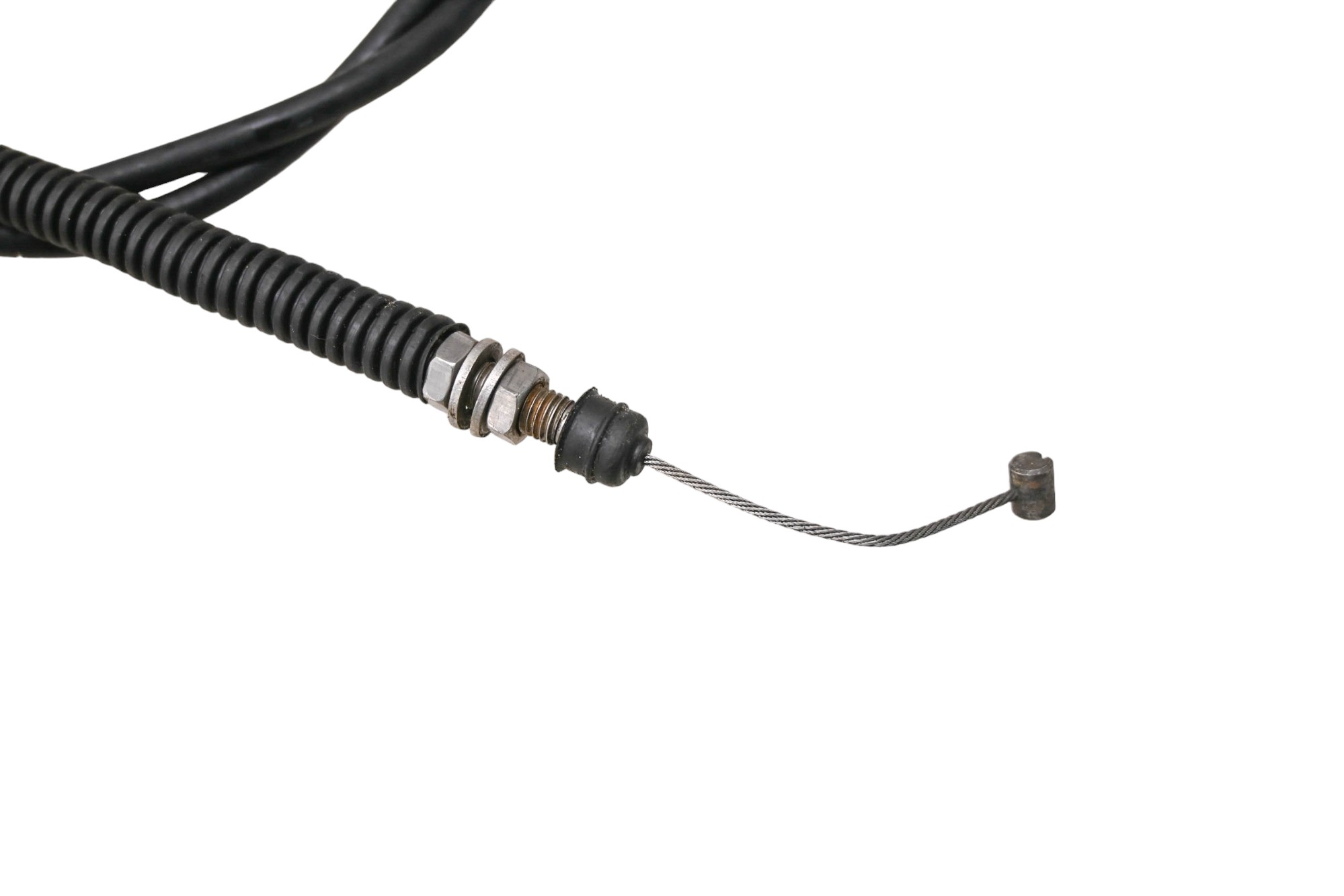 00 Yamaha Waverunner GP1200R Thumb Throttle & Cable