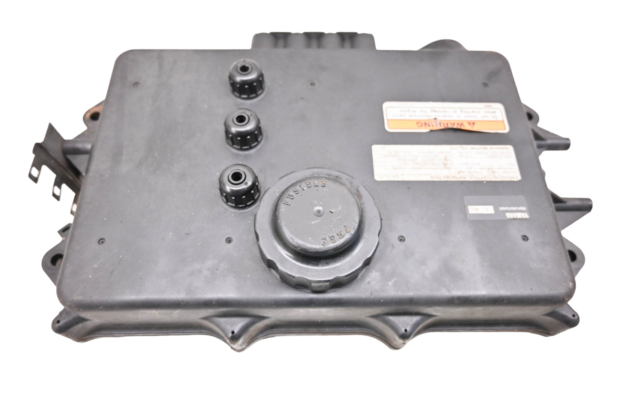 00 Yamaha Waverunner GP1200R Fuse Box