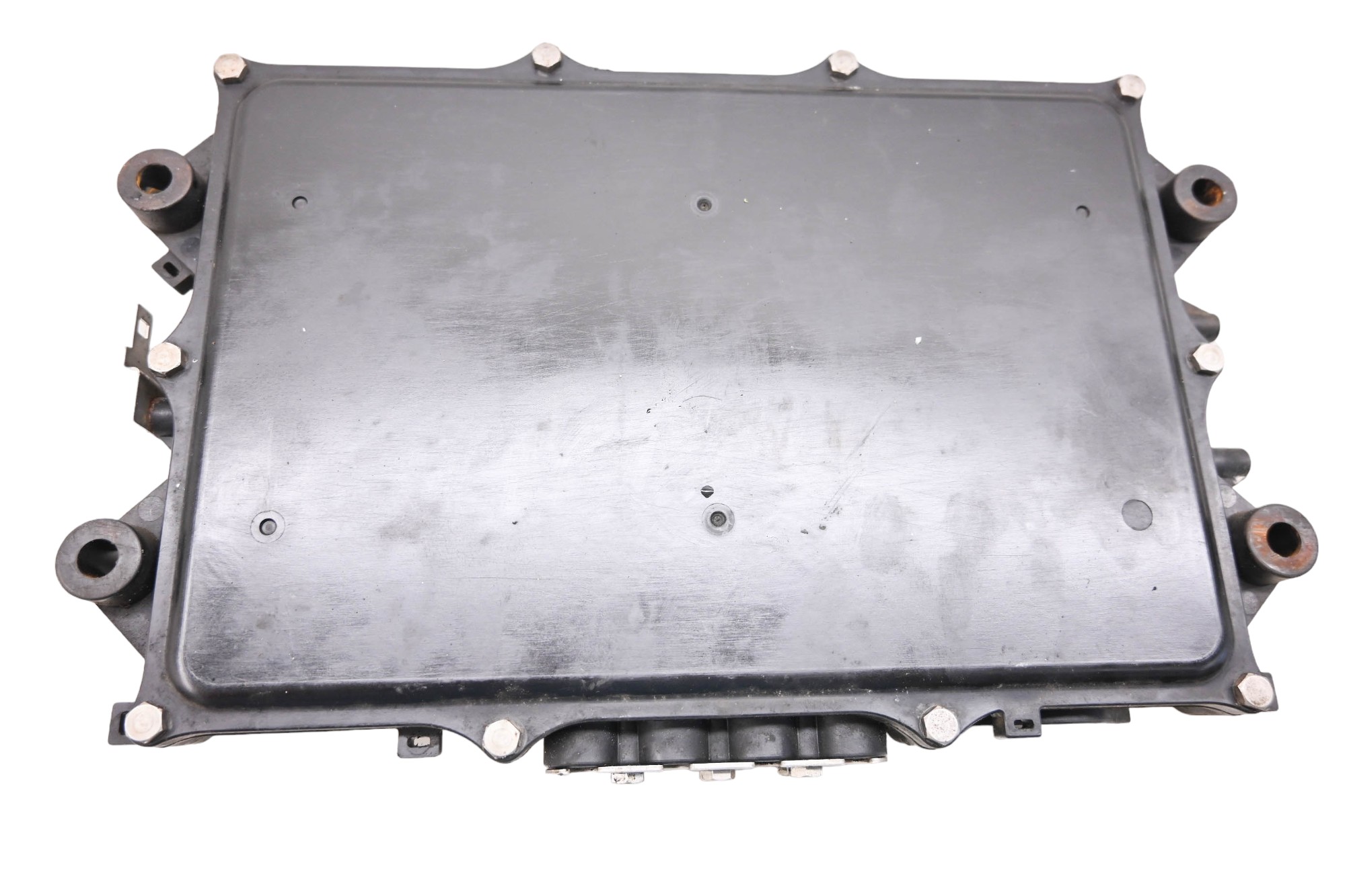 00 Yamaha Waverunner GP1200R Fuse Box