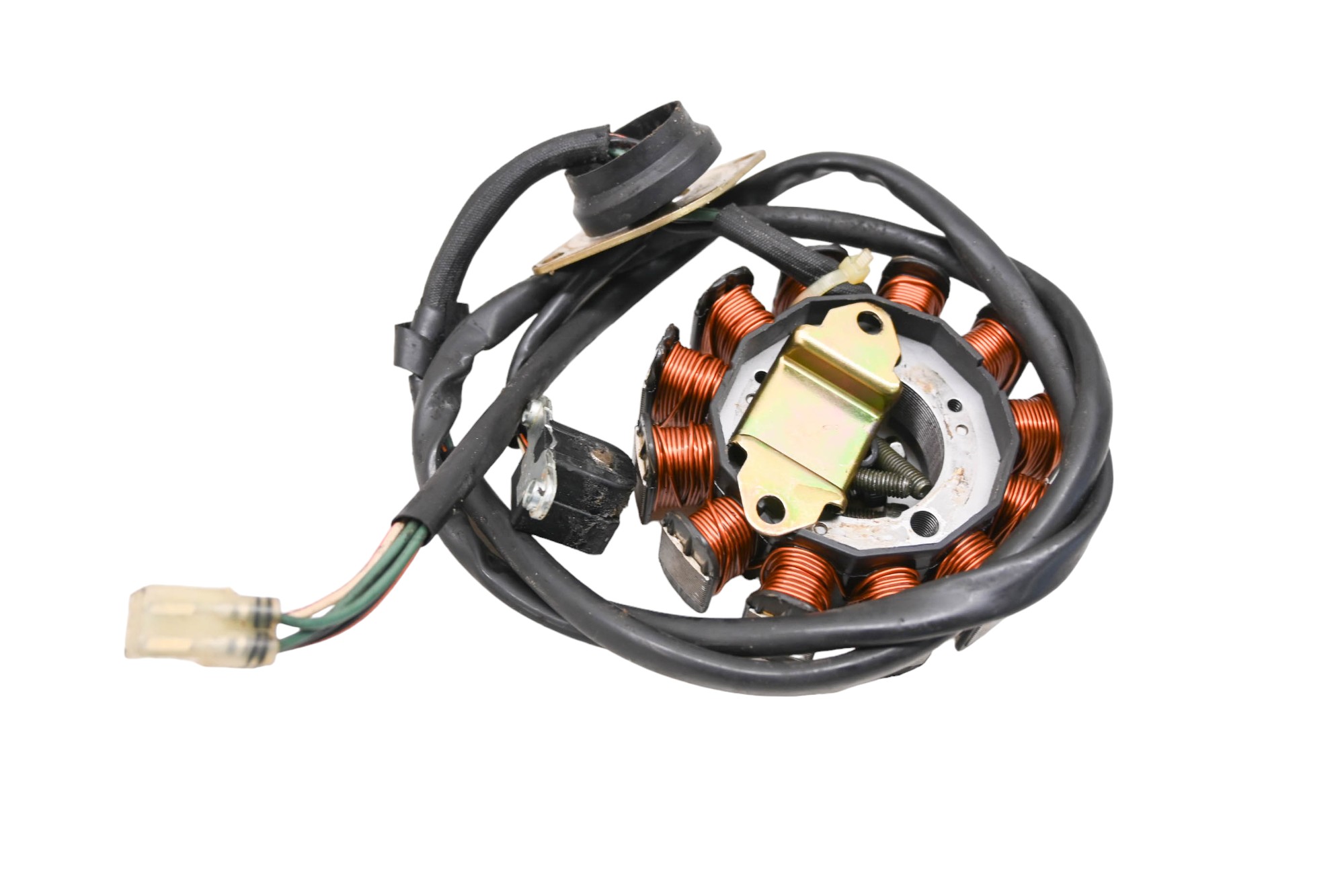 00 Yamaha Waverunner GP1200R Stator