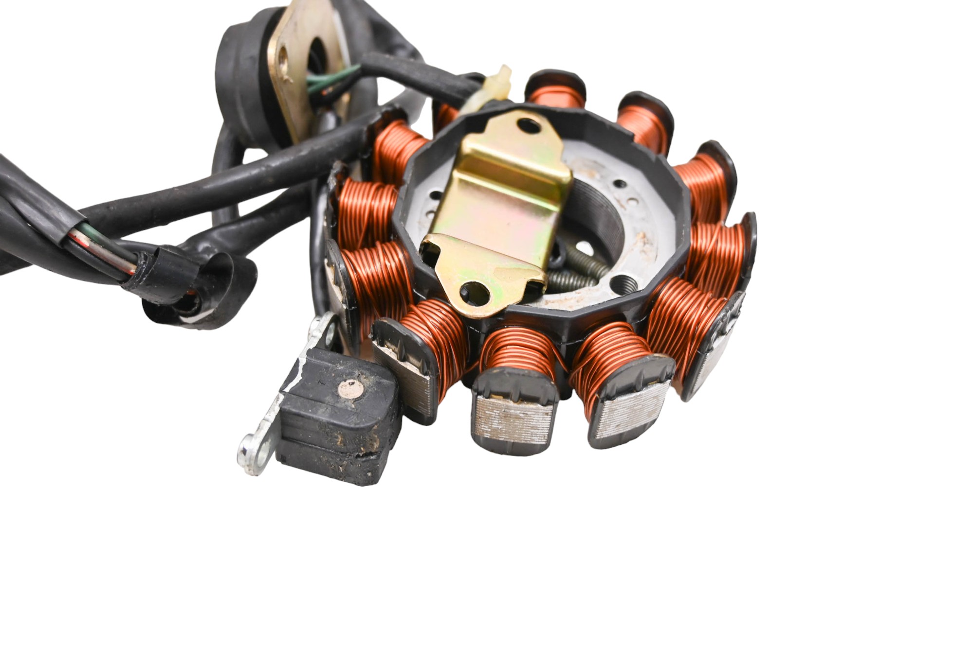 00 Yamaha Waverunner GP1200R Stator