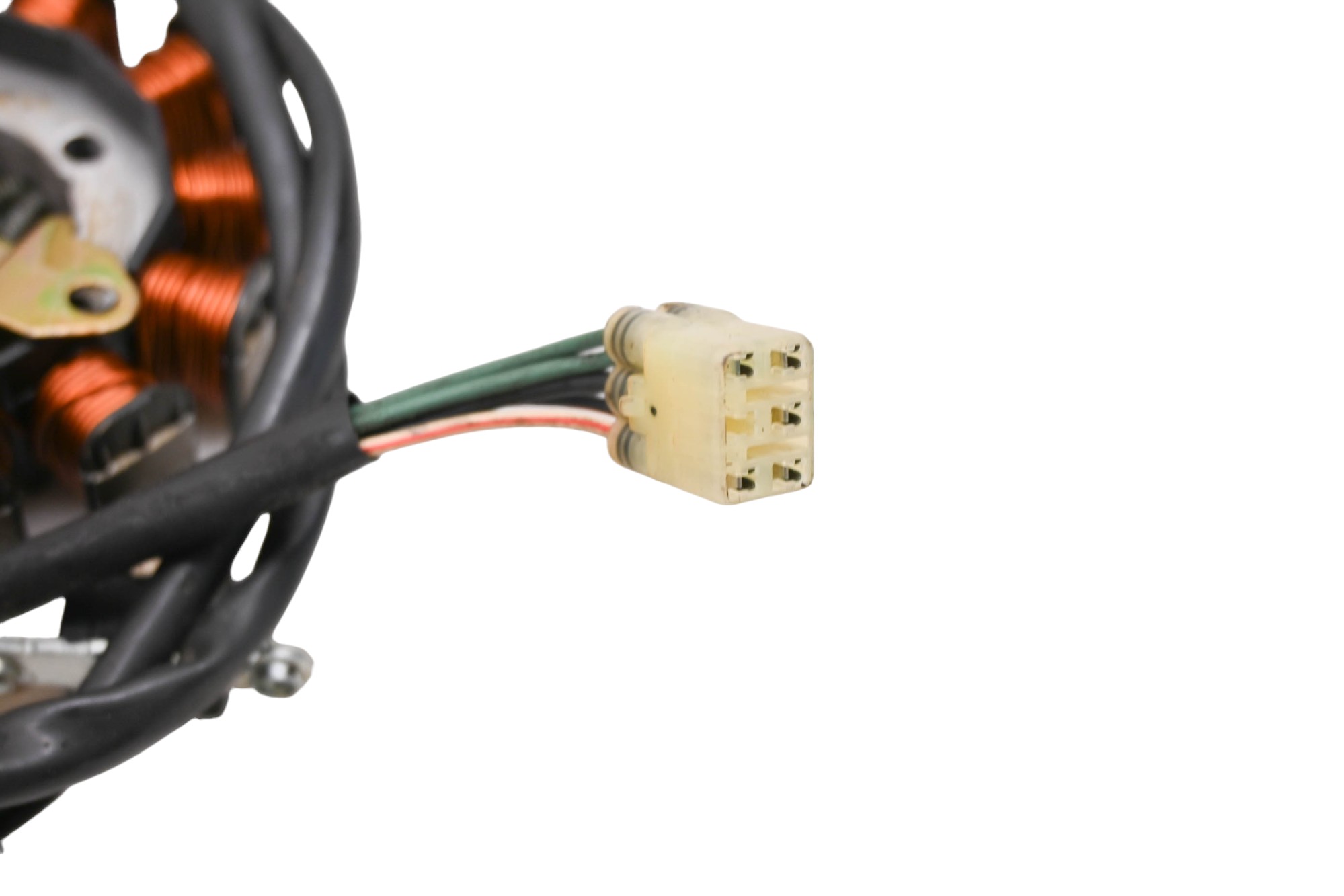 00 Yamaha Waverunner GP1200R Stator