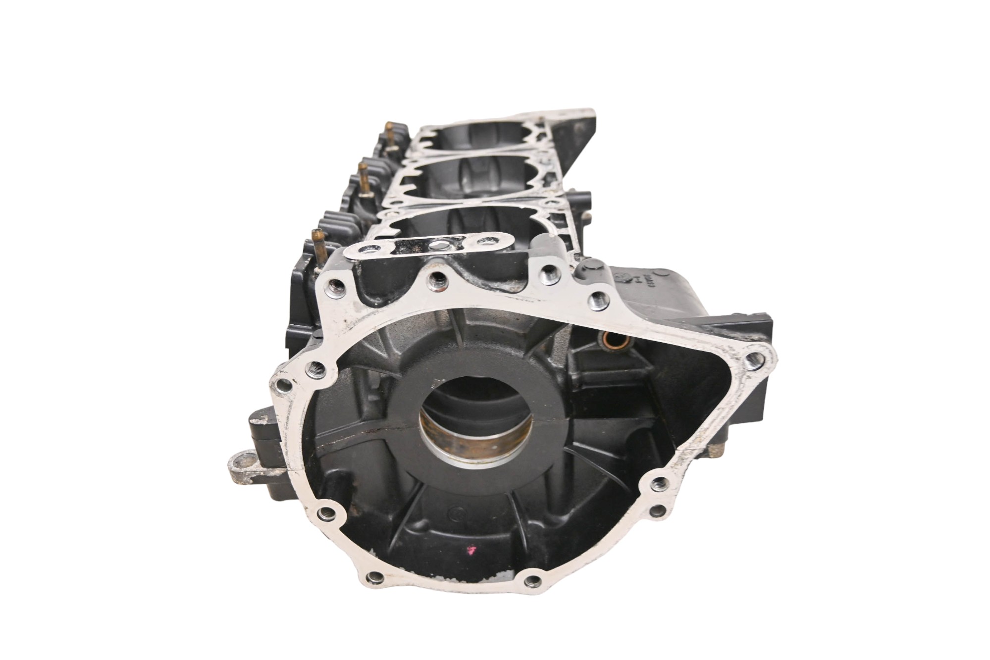 00 Yamaha Waverunner GP1200R Crankcase Center Crank Case