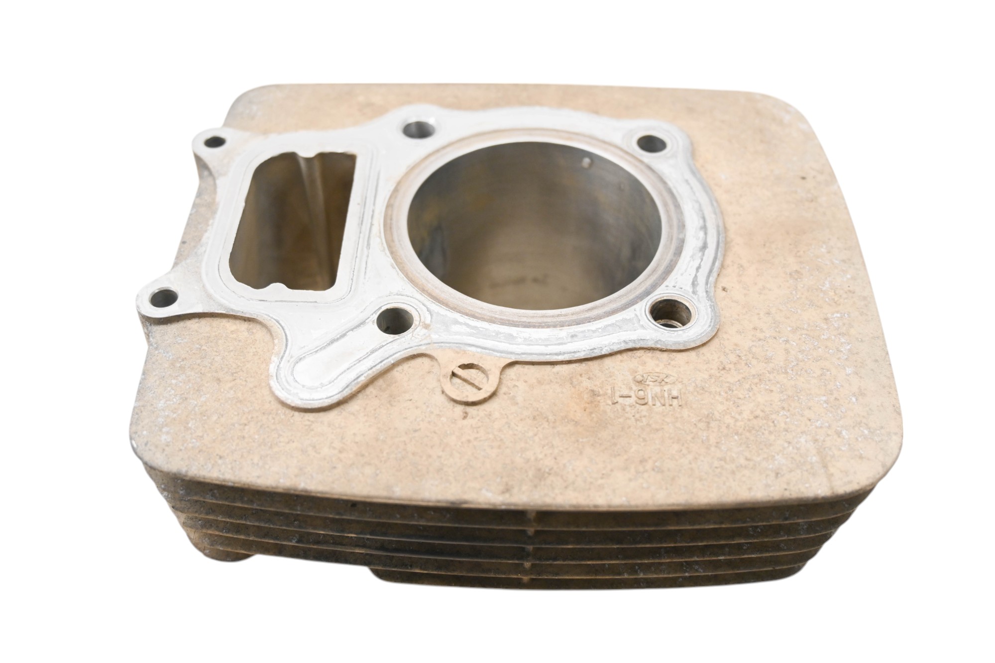 03 Honda Recon 250 2x4 Cylinder TRX250TM