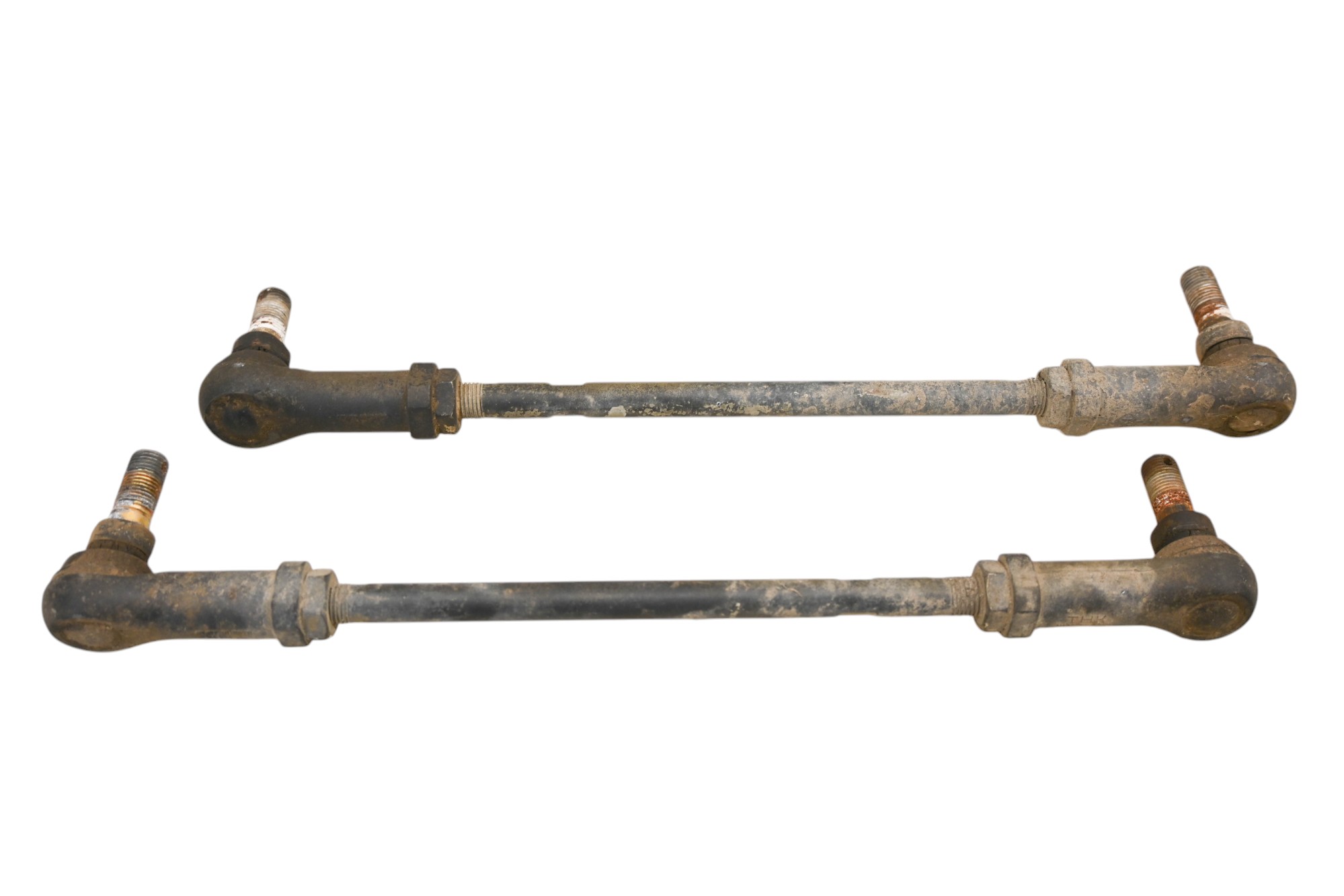 03 Honda Recon 250 2x4 Tie Rods & Ends TRX250TM