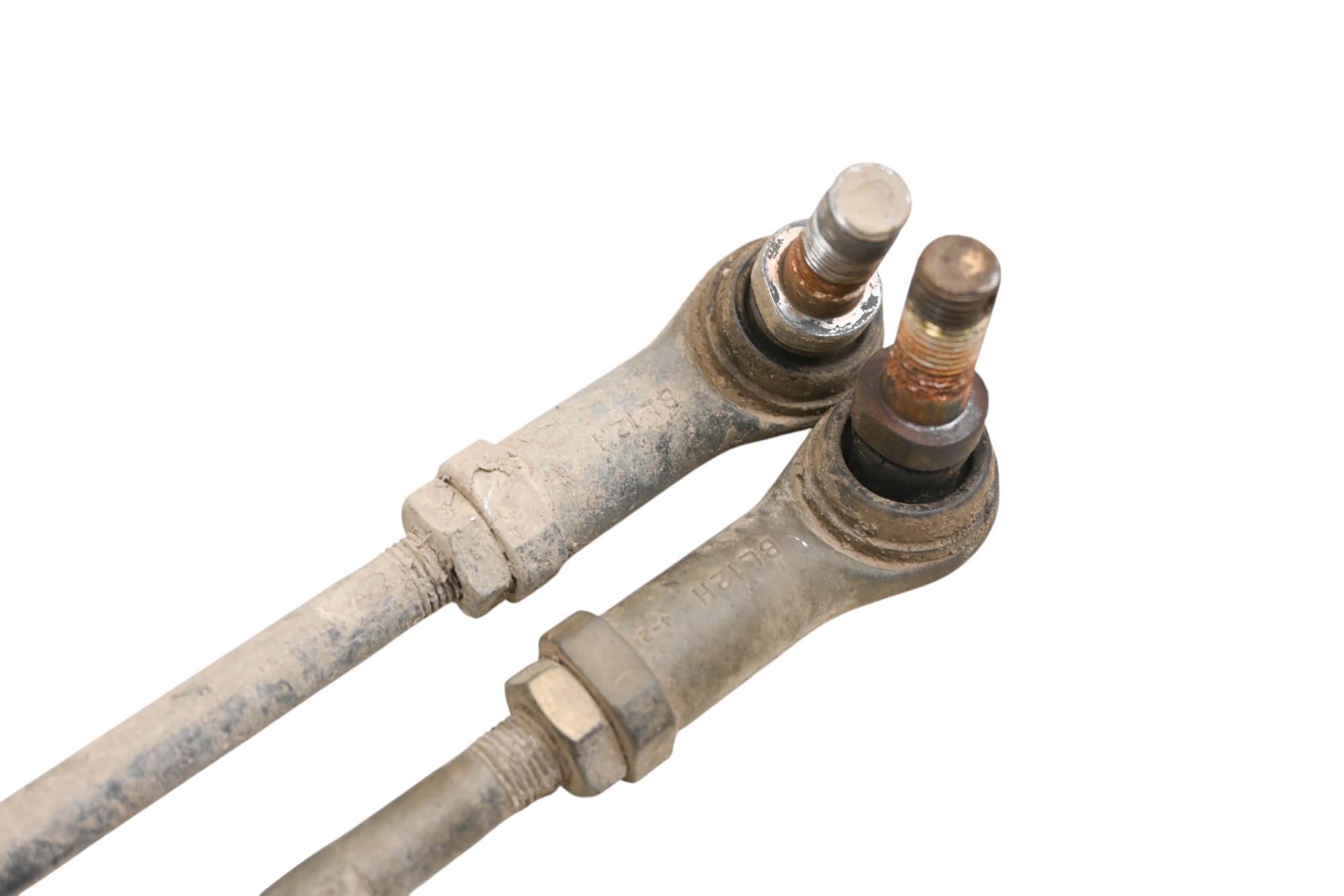 03 Honda Recon 250 2x4 Tie Rods & Ends TRX250TM