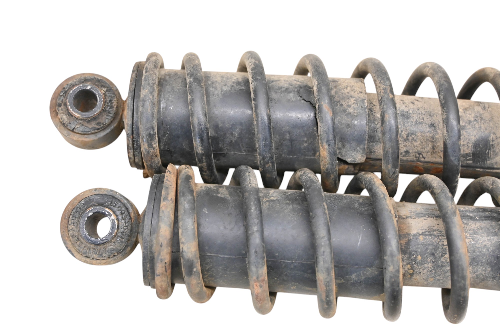 03 Honda Recon 250 2x4 Front Shocks TRX250TM