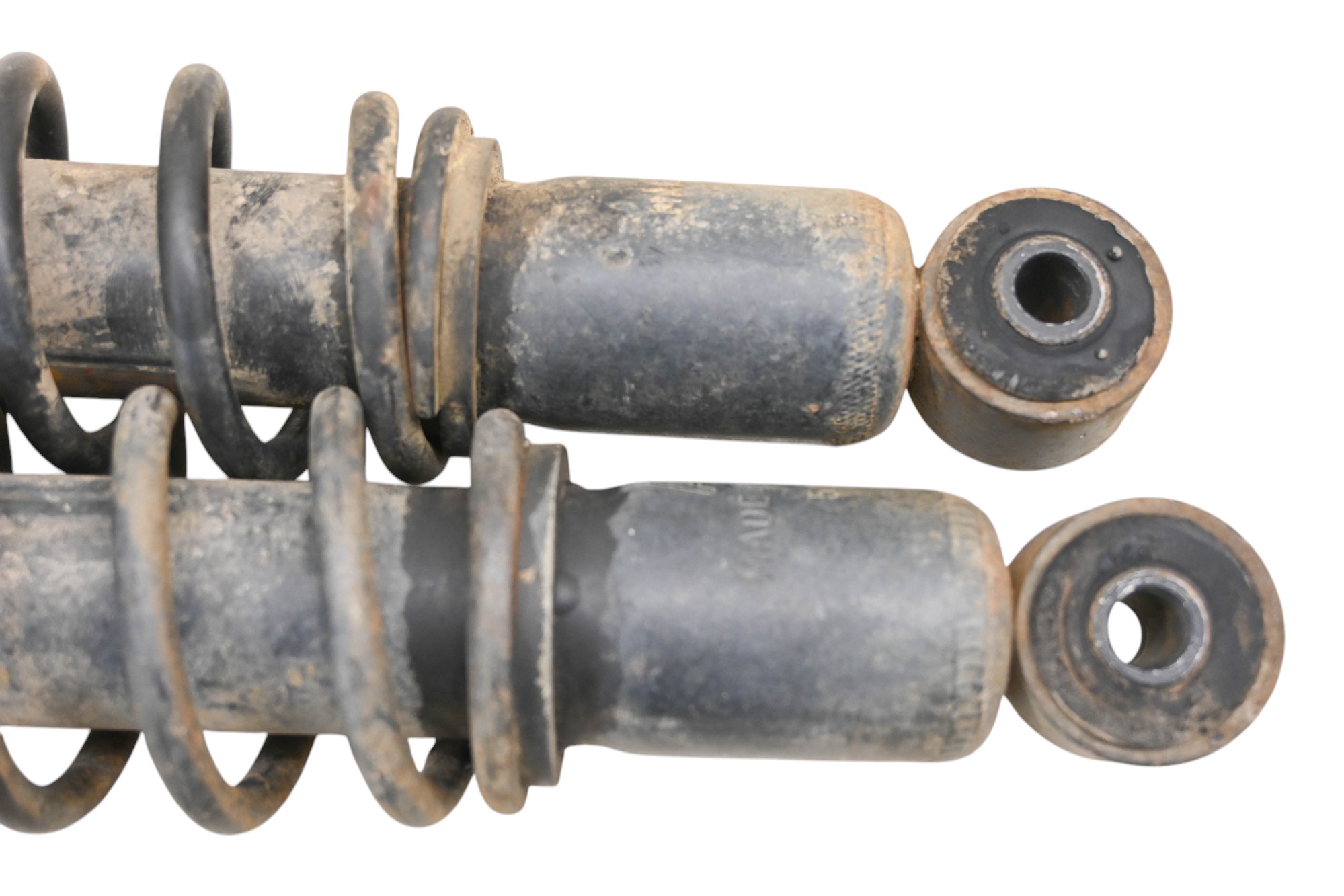 03 Honda Recon 250 2x4 Front Shocks TRX250TM