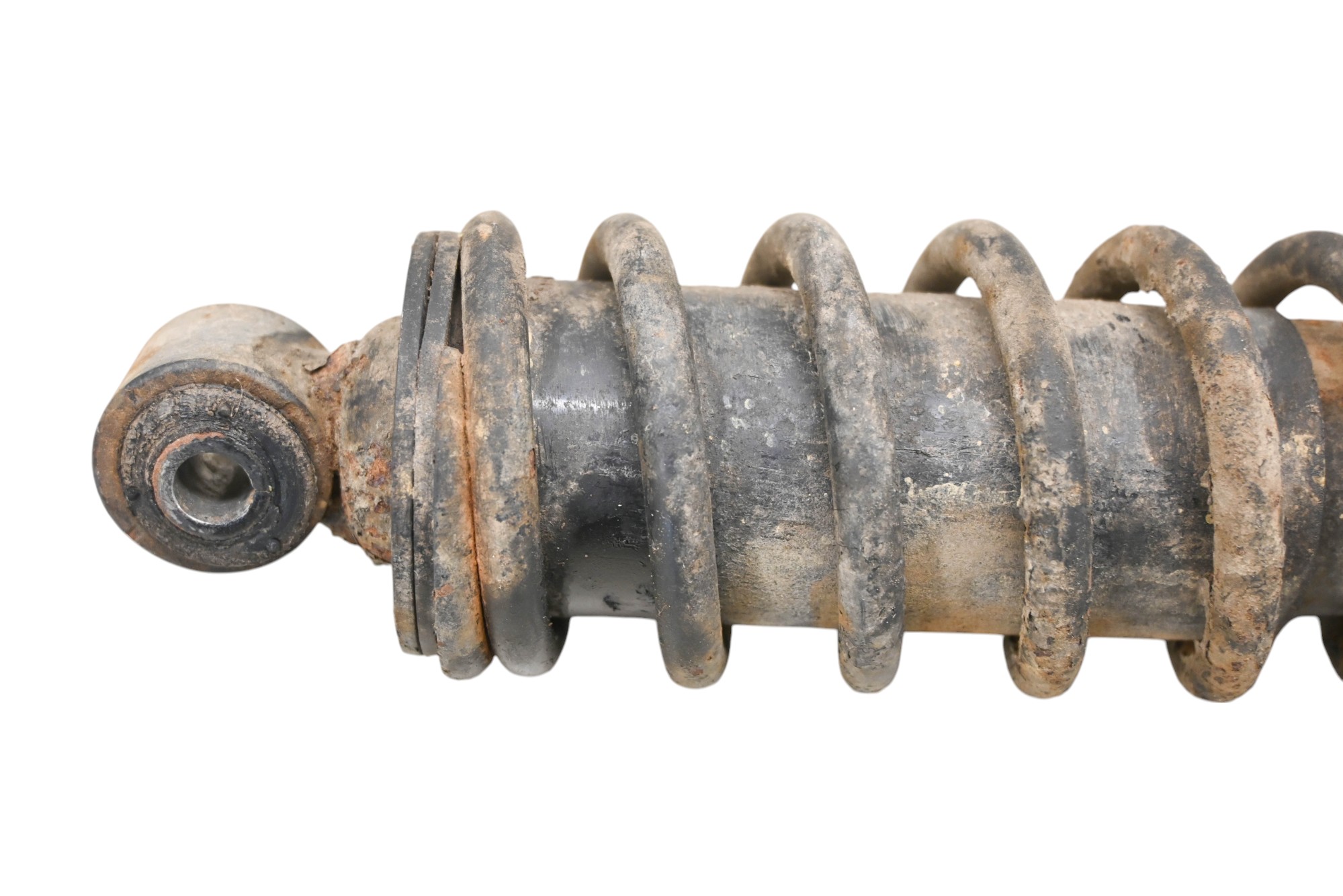 03 Honda Recon 250 2x4 Rear Shock TRX250TM