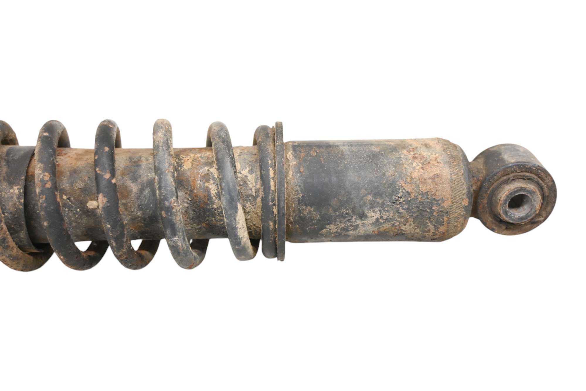 03 Honda Recon 250 2x4 Rear Shock TRX250TM