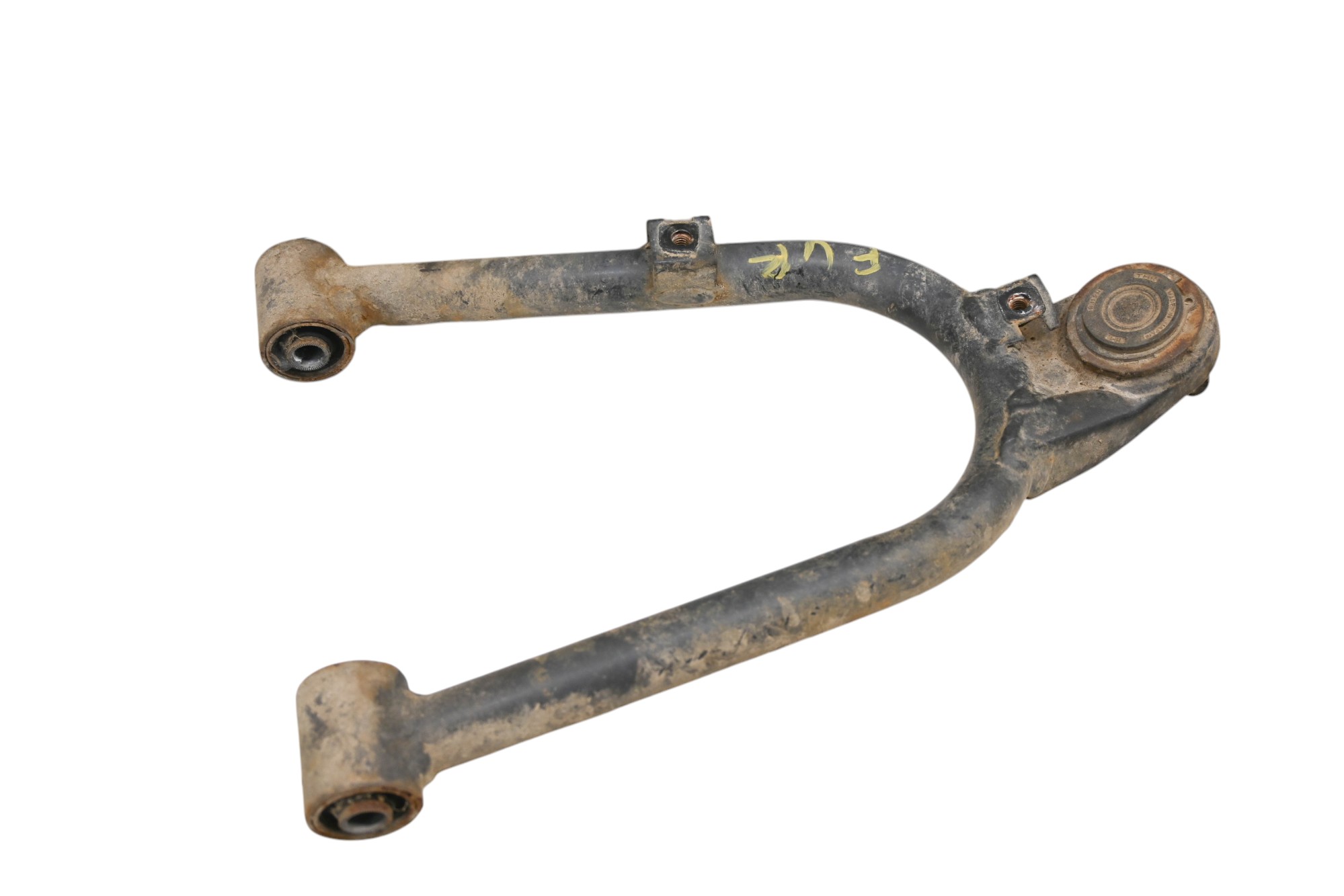 03 Honda Recon 250 2x4 Front Upper Right A-Arm TRX250TM