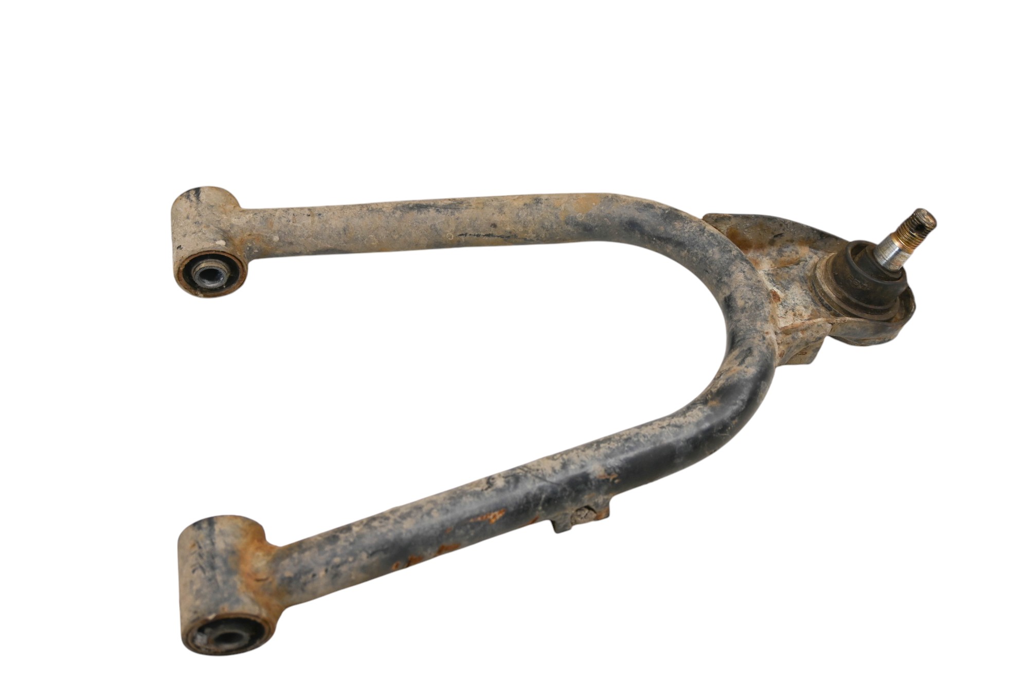 03 Honda Recon 250 2x4 Front Upper Right A-Arm TRX250TM