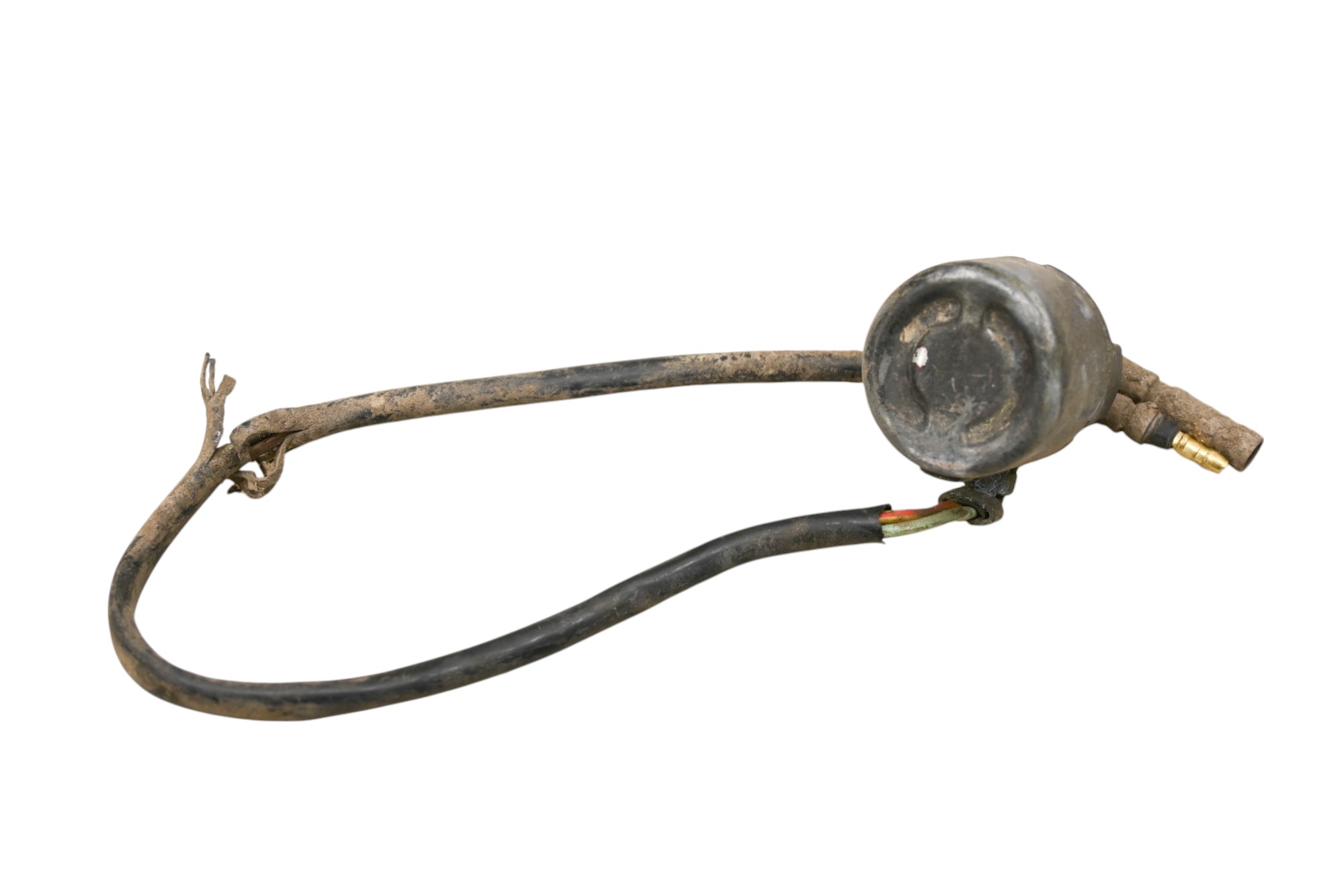 03 Honda Recon 250 2x4 Starter Solenoid TRX250TM