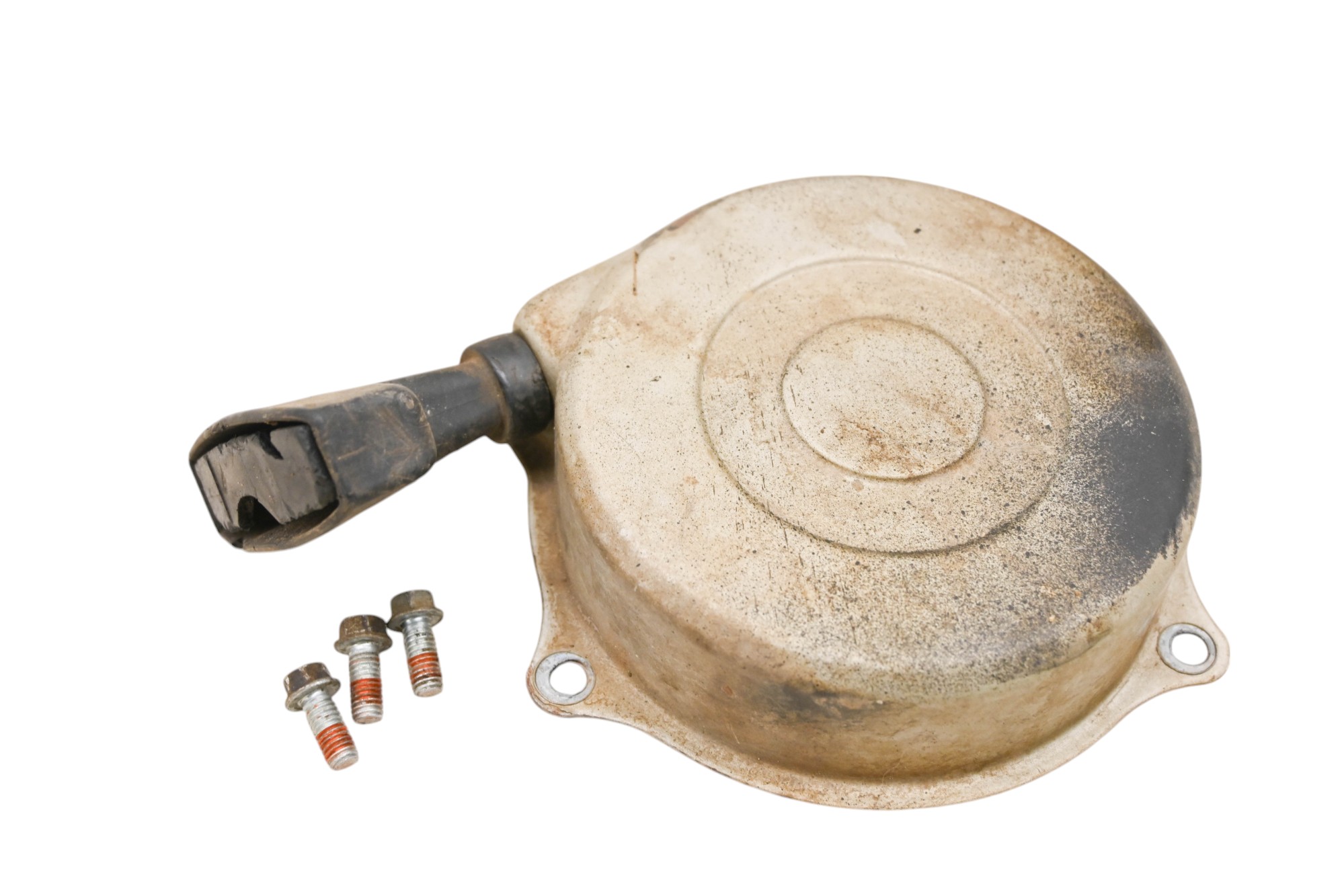 03 Honda Recon 250 2x4 Pull Start Recoil TRX250TM