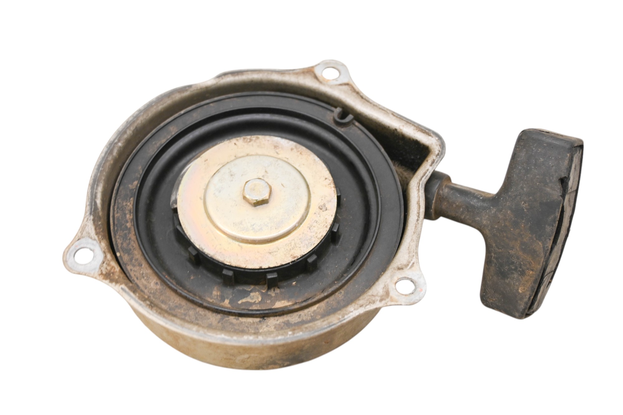 03 Honda Recon 250 2x4 Pull Start Recoil TRX250TM