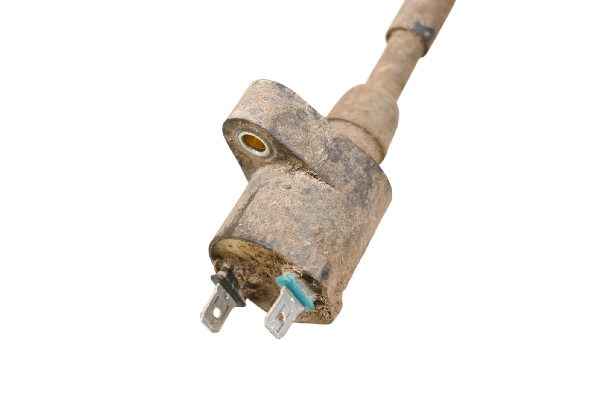 03 Honda Recon 250 2x4 Ignition Coil TRX250TM
