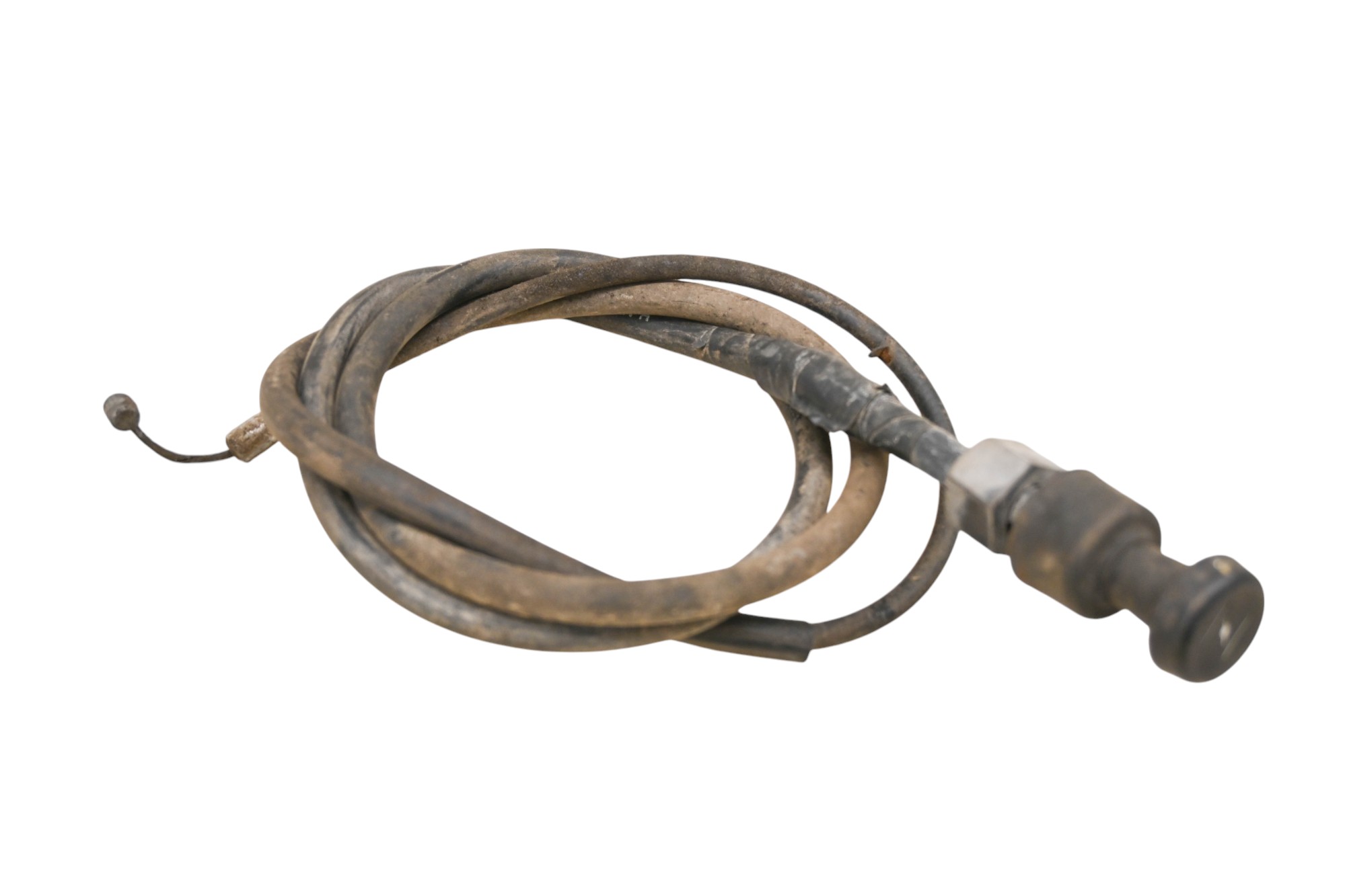 03 Honda Recon 250 2x4 Choke Cable TRX250TM