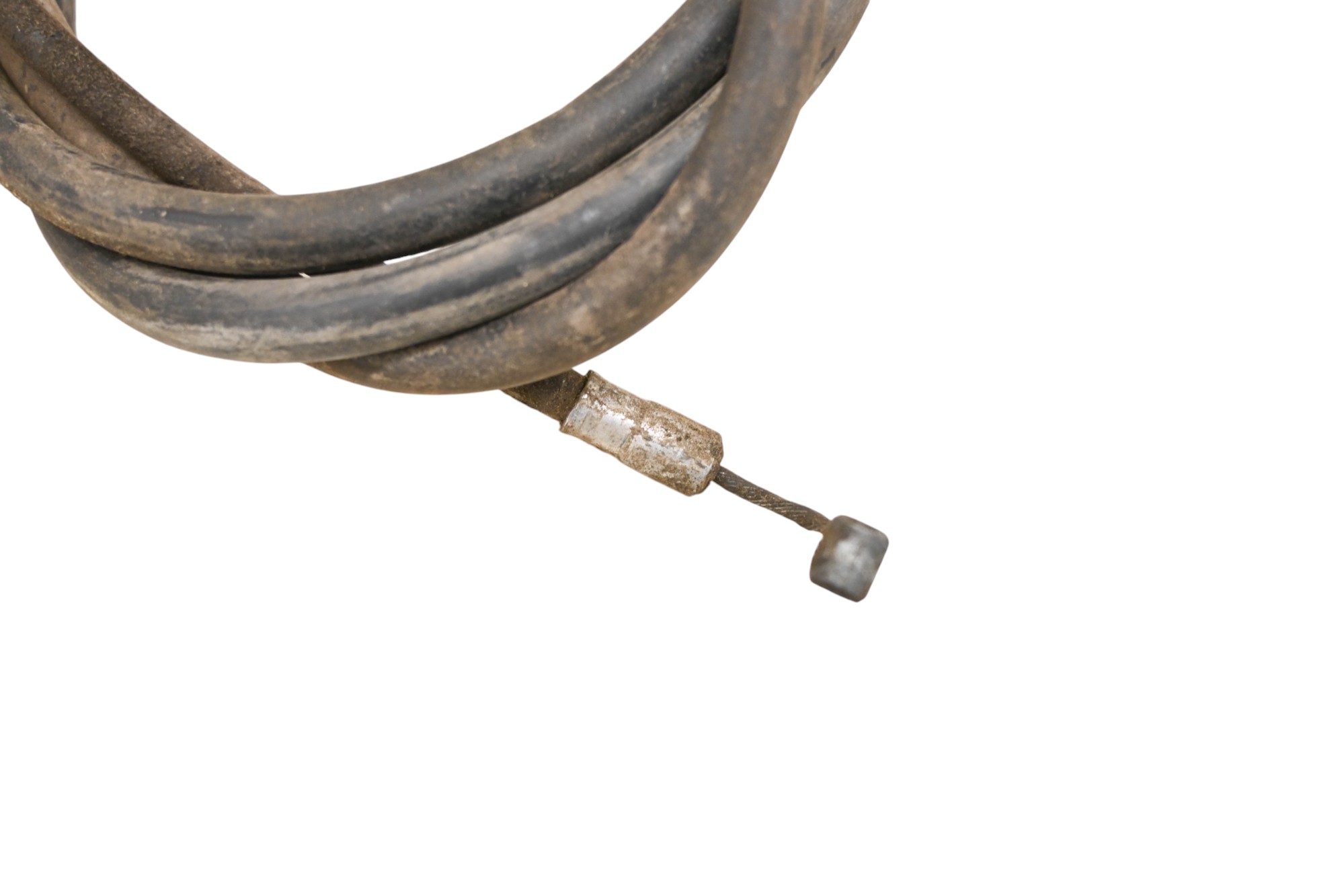 03 Honda Recon 250 2x4 Choke Cable TRX250TM