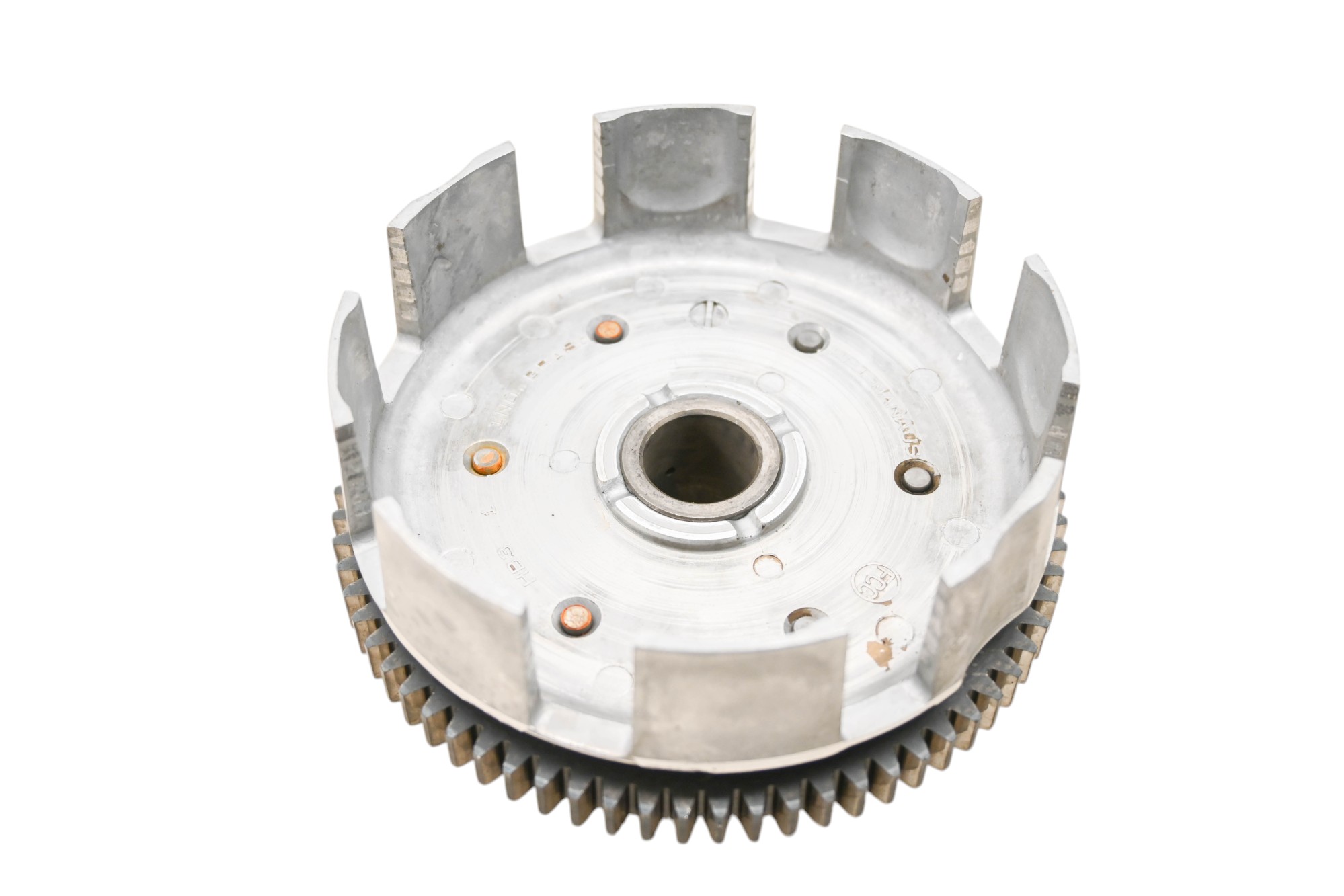 03 Honda Recon 250 2x4 Clutch Basket TRX250TM