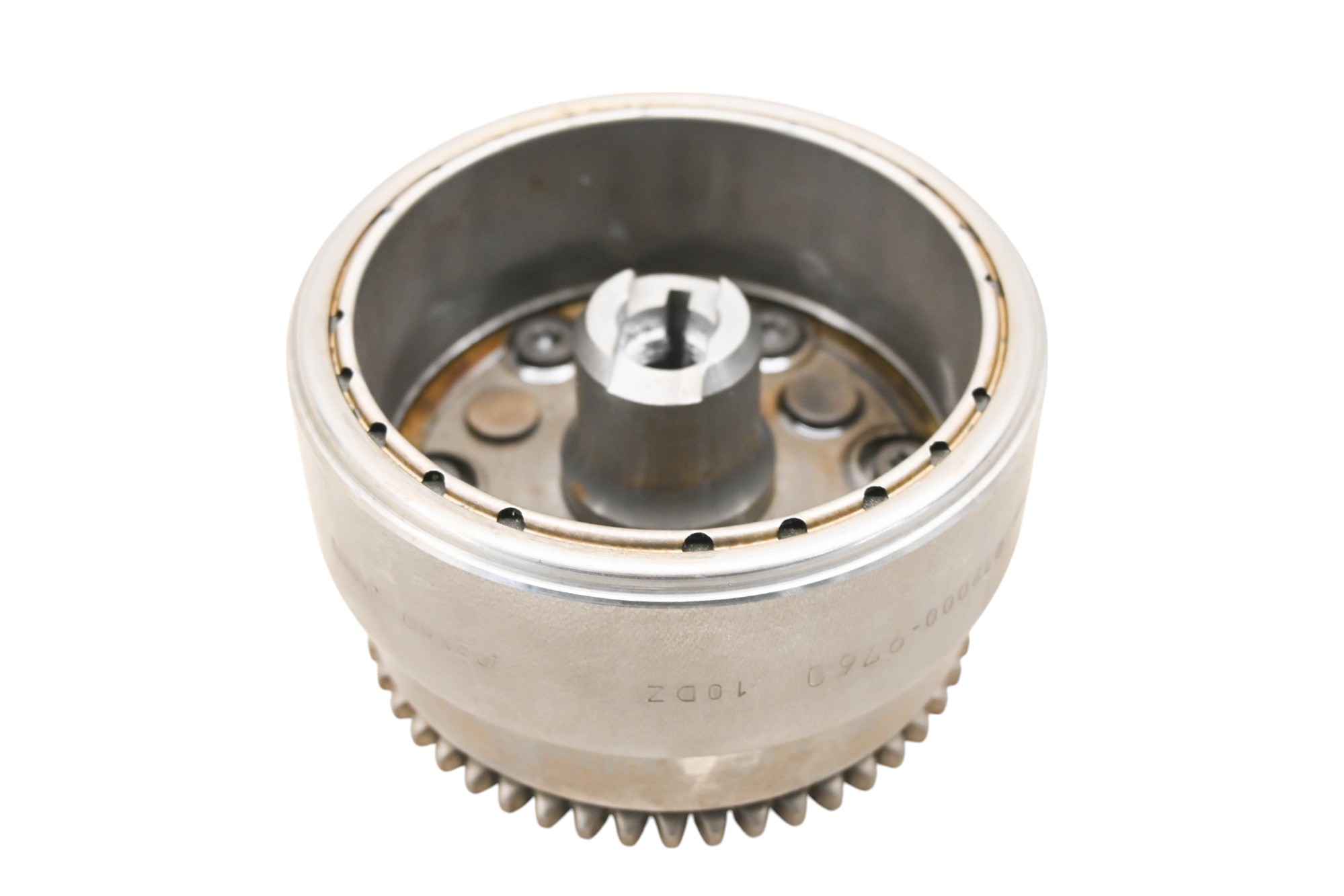 03 Honda Recon 250 2x4 Flywheel Magneto TRX250TM