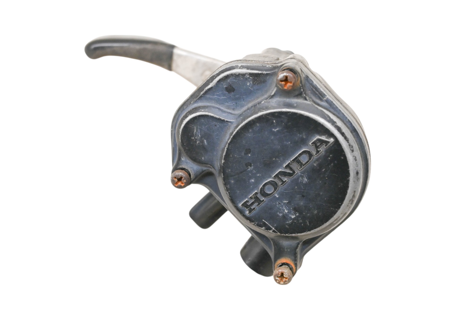 03 Honda Recon 250 2x4 Thumb Throttle TRX250TM