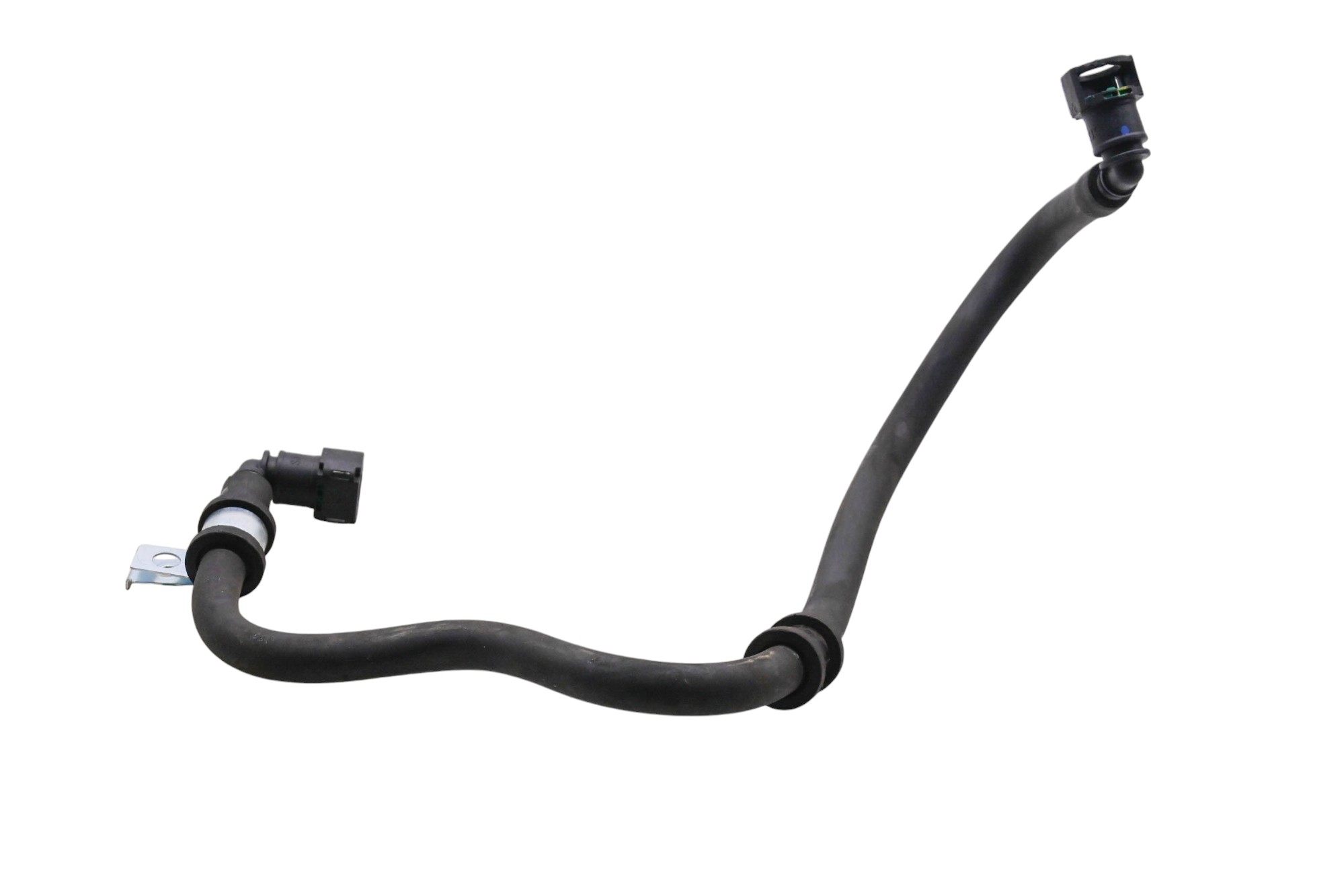 24 Piaggio Liberty 150 Fuel Line