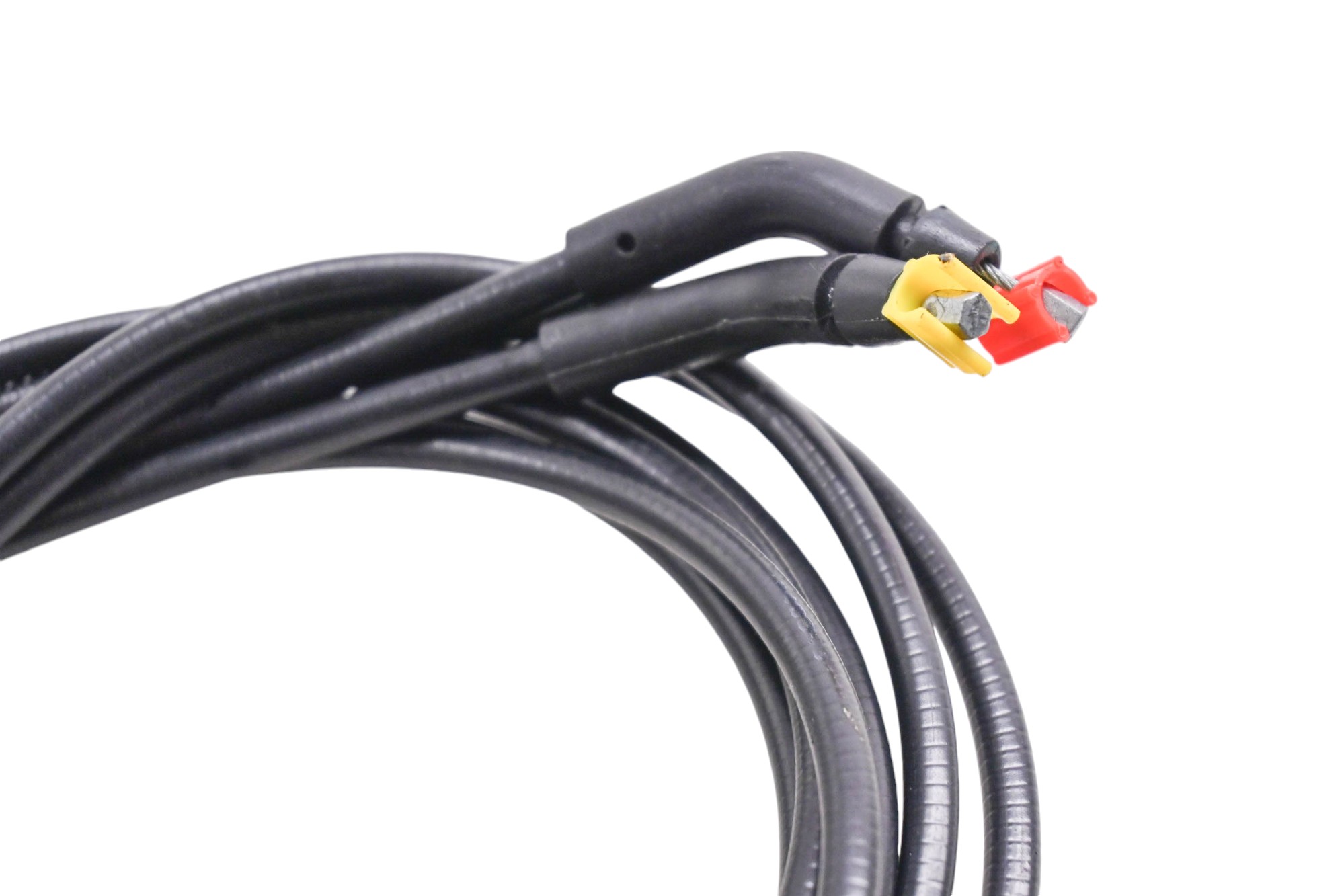 24 Piaggio Liberty 150 Seat Saddle Lock Latch Cables