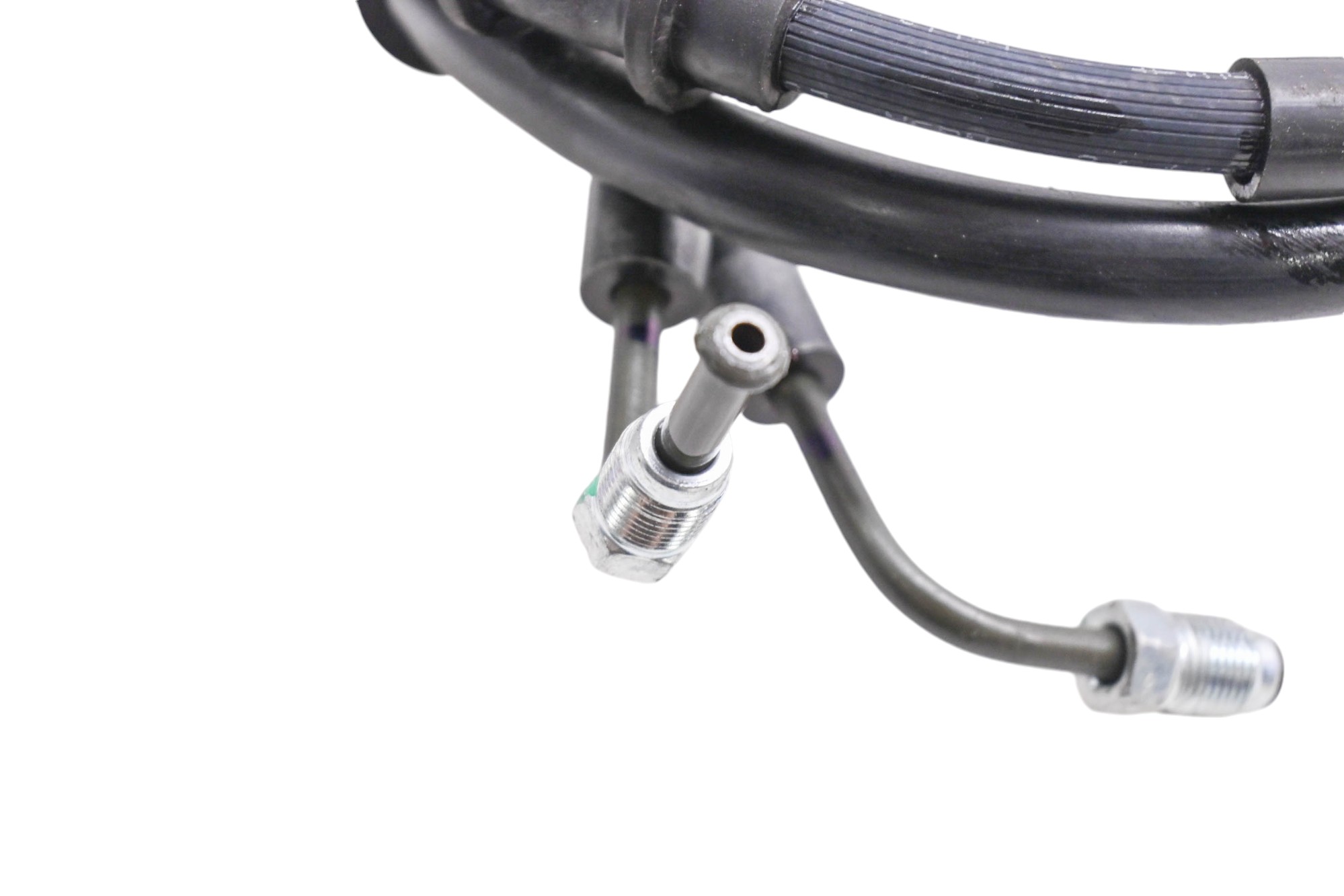 24 Piaggio Liberty 150 Brake Lines Front & Rear