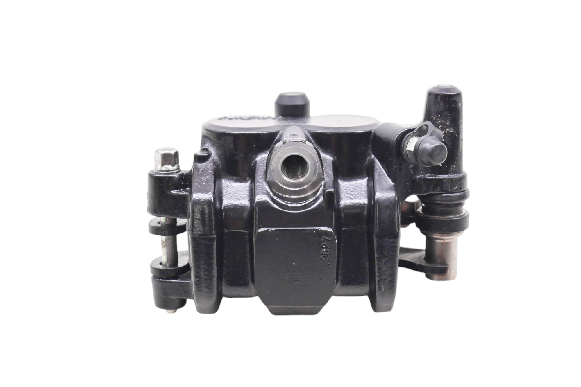 24 Piaggio Liberty 150 Front Brake Caliper