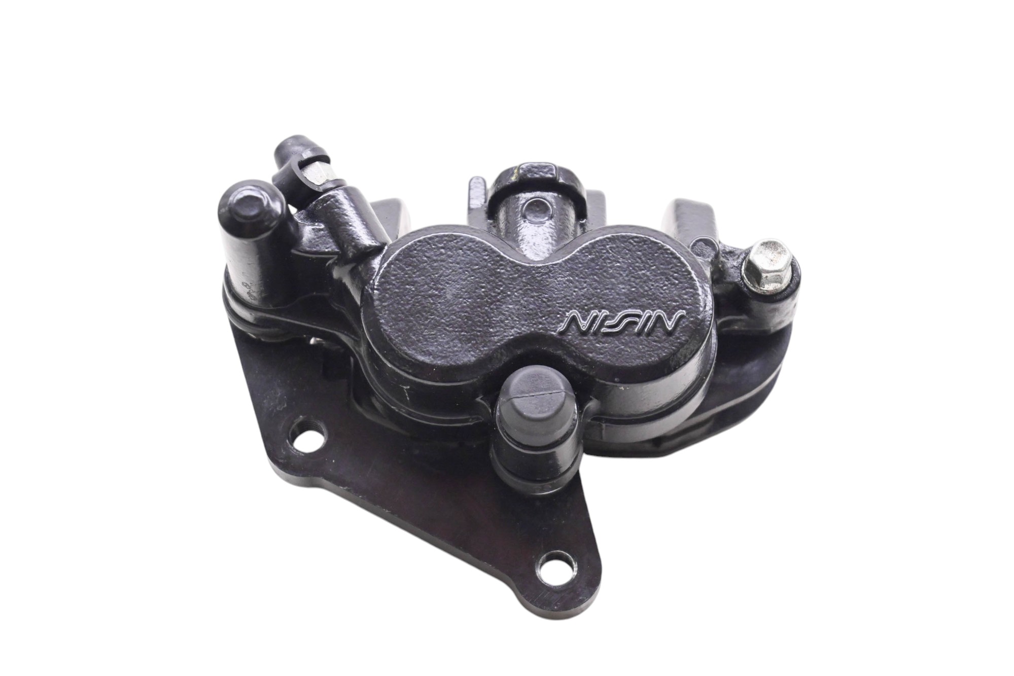 24 Piaggio Liberty 150 Front Brake Caliper