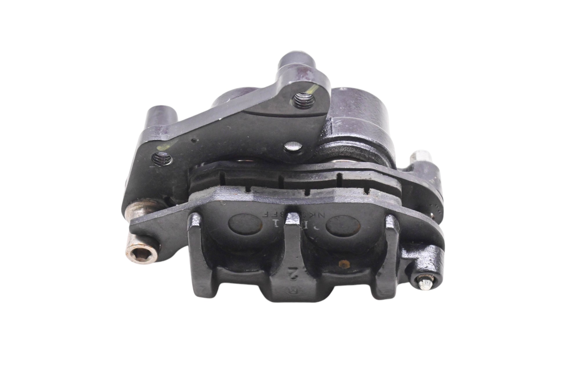 24 Piaggio Liberty 150 Front Brake Caliper
