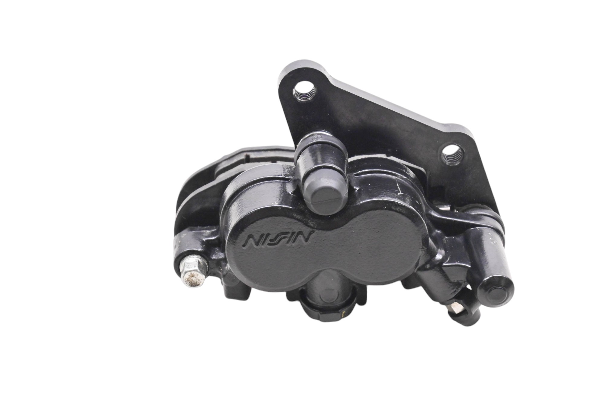 24 Piaggio Liberty 150 Front Brake Caliper