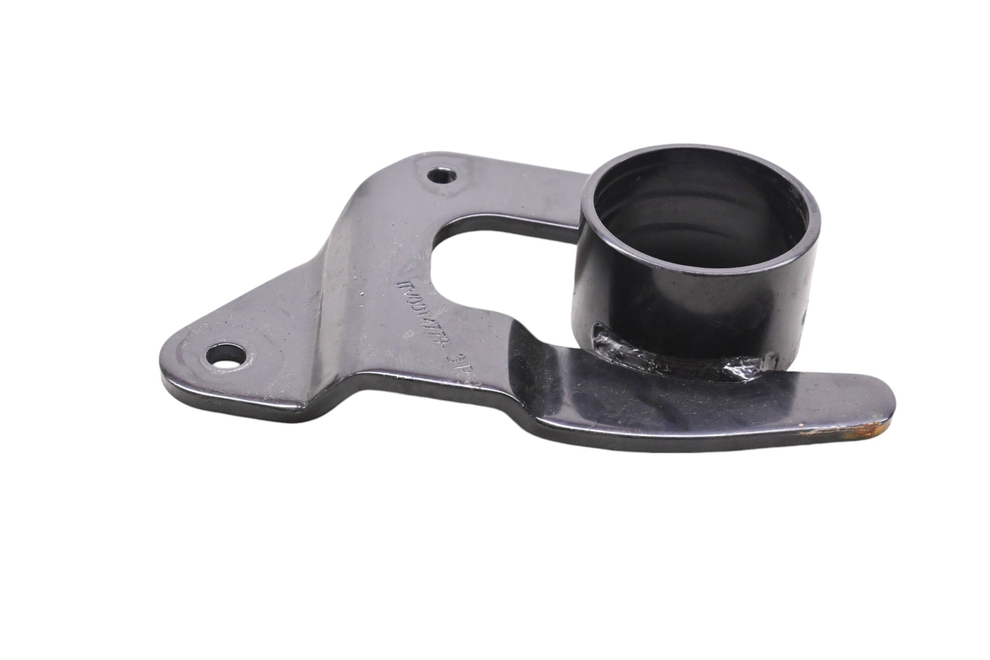 24 Piaggio Liberty 150 Rear Swingarm Support Bracket