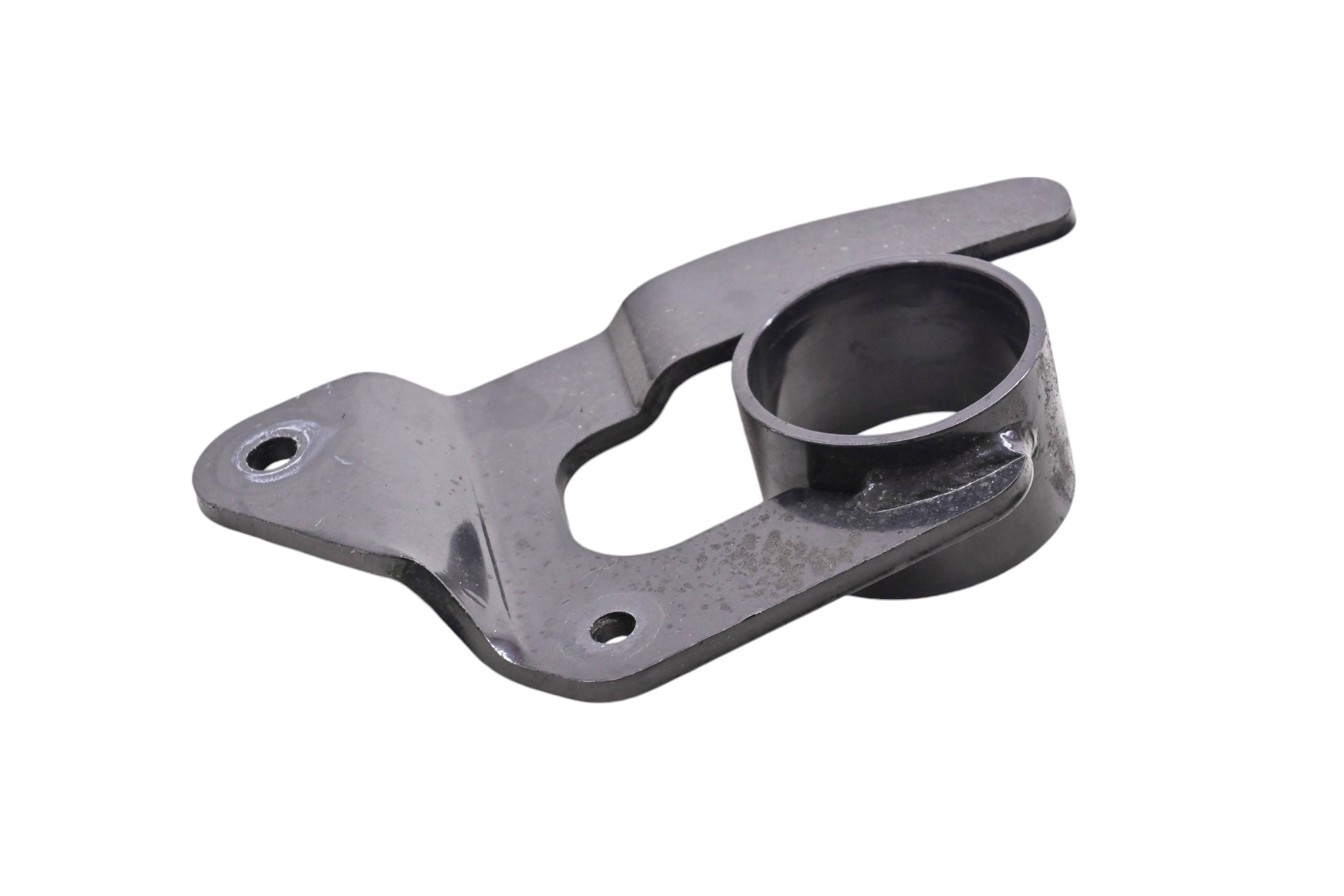 24 Piaggio Liberty 150 Rear Swingarm Support Bracket