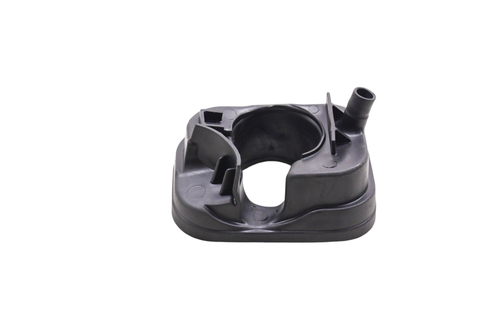24 Piaggio Liberty 150 Fuel Tank Overflow Filler Neck
