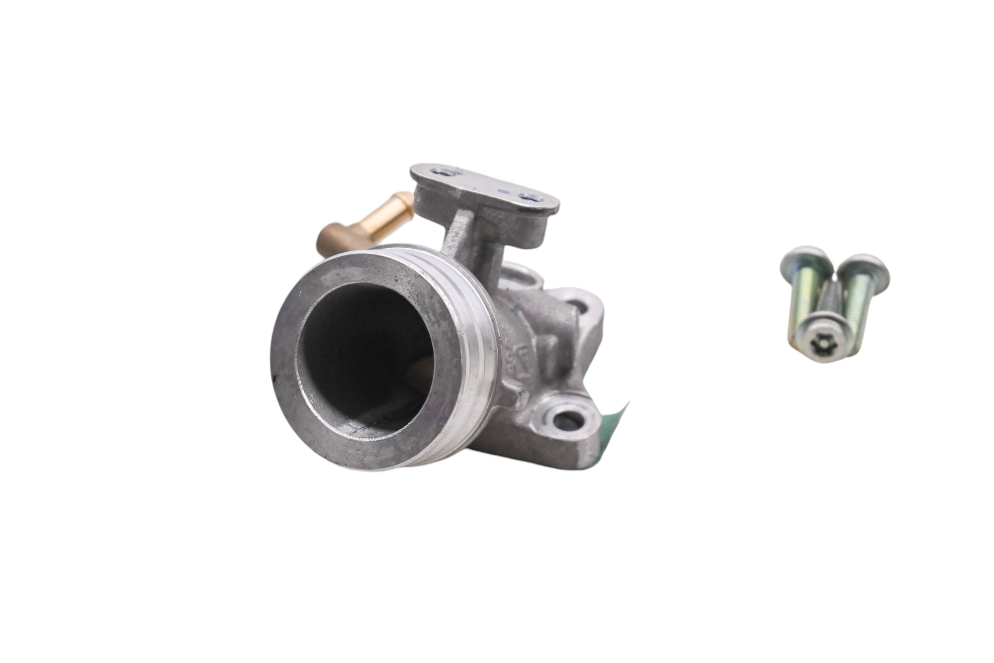 24 Piaggio Liberty 150 Intake Manifold Throttle Body Flange