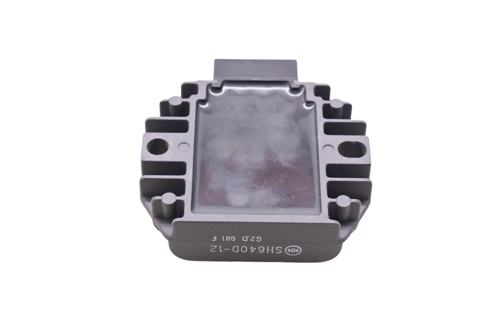 24 Piaggio Liberty 150 Regulator Rectifier