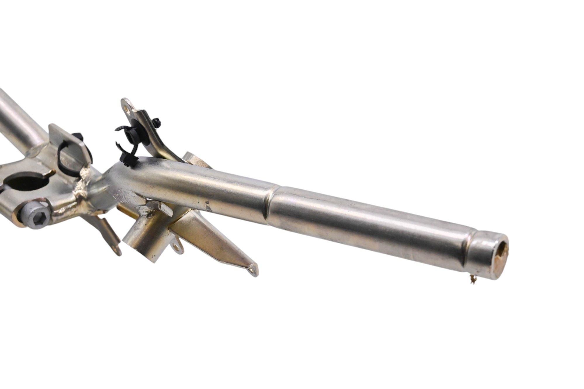 24 Piaggio Liberty 150 Handlebars
