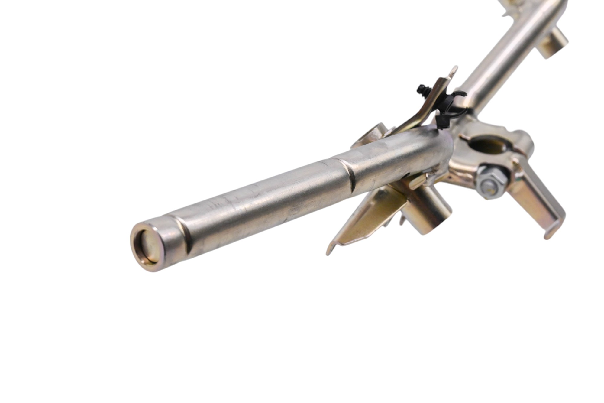 24 Piaggio Liberty 150 Handlebars