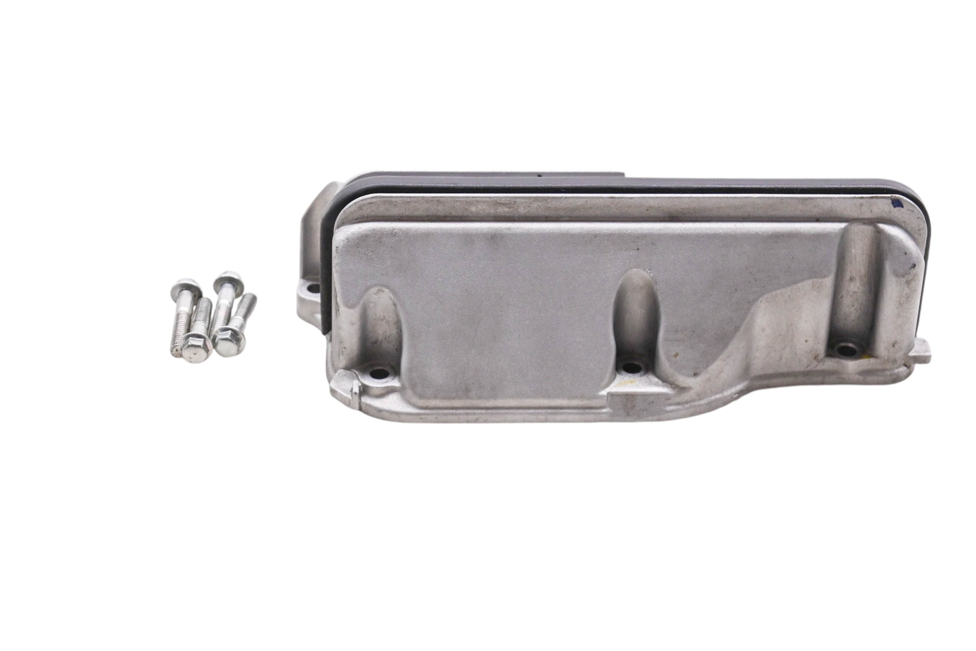 24 Piaggio Liberty 150 Oil Pan Cover
