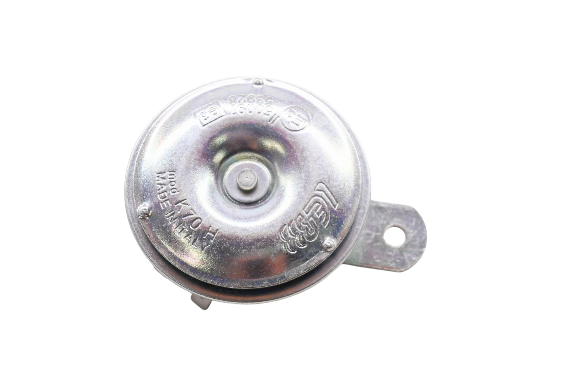 24 Piaggio Liberty 150 Horn